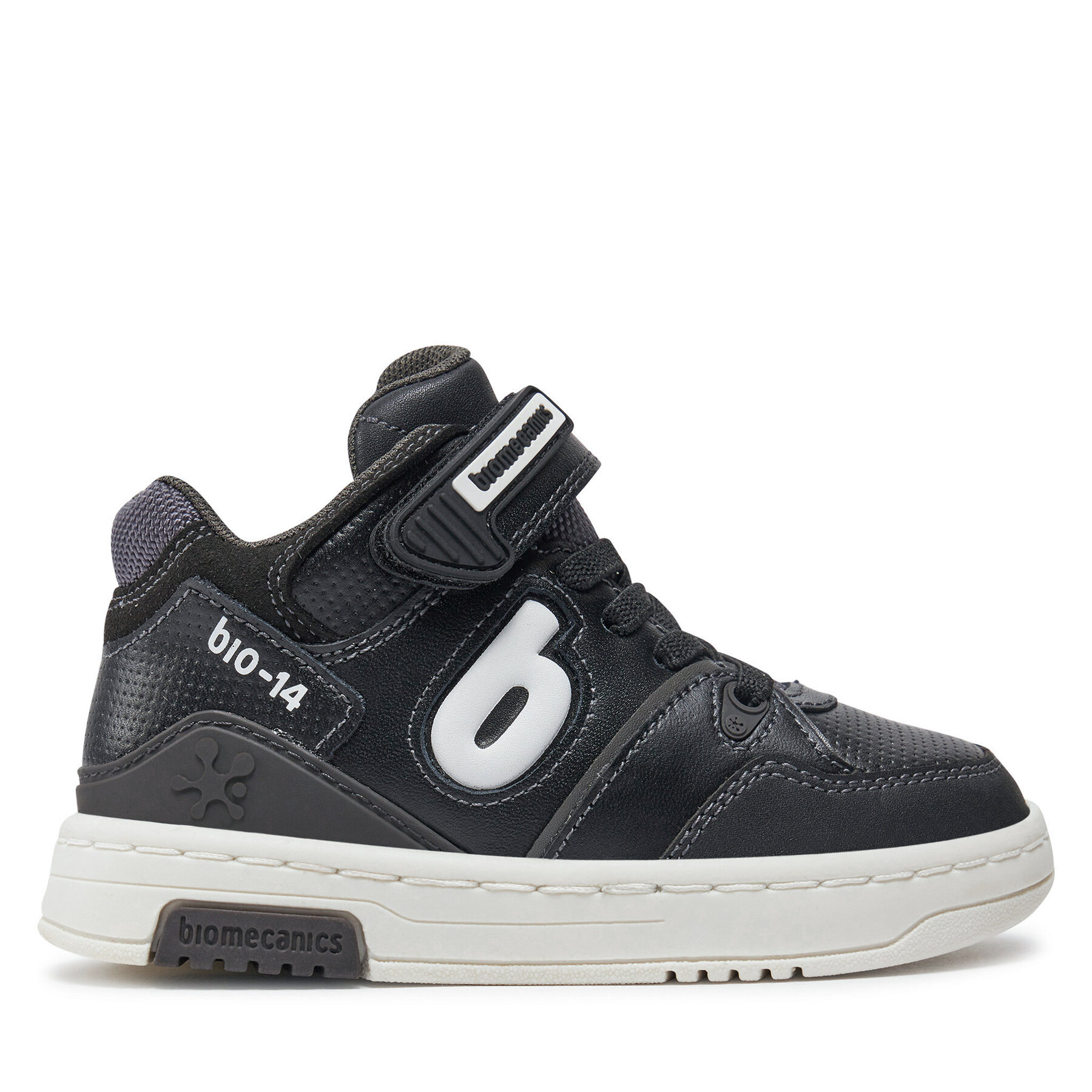 Sneakers Biomecanics