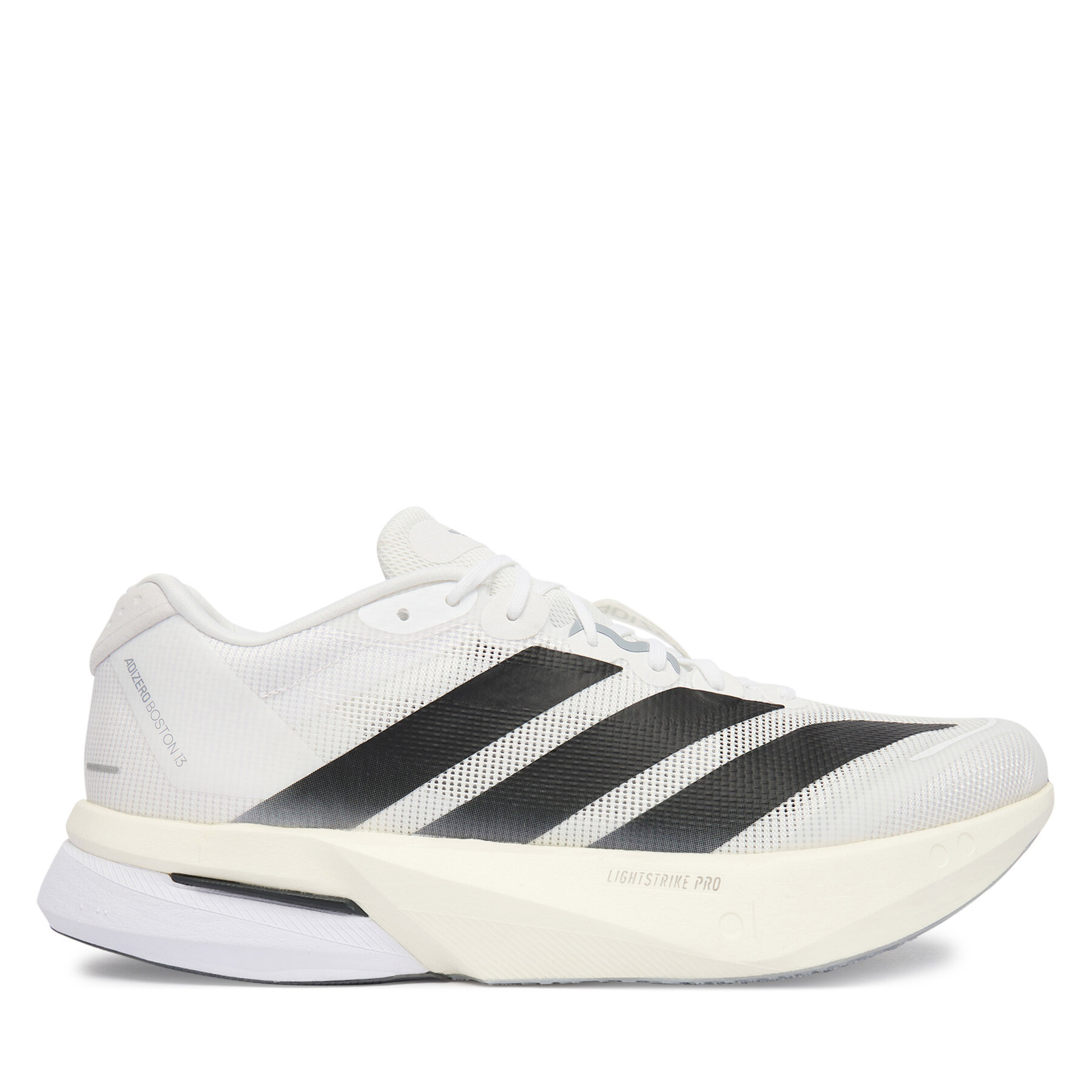Tenisice za trčanje adidas adizero Boston 13 JS4939 Bijela