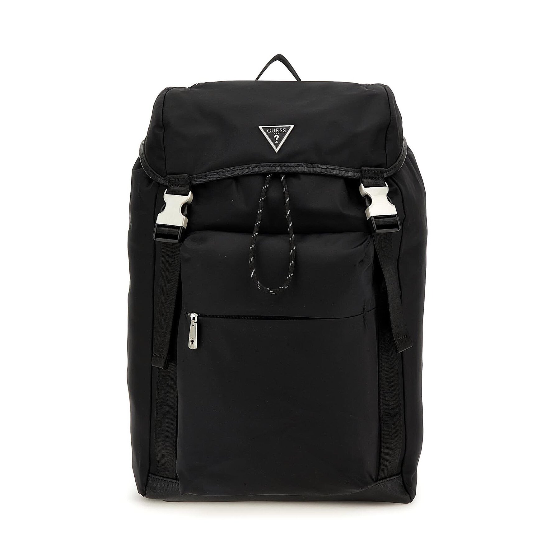  Hátizsák Guess Certosa Nylon Smart HMECRN P3390 Fekete akciós termékkép 1