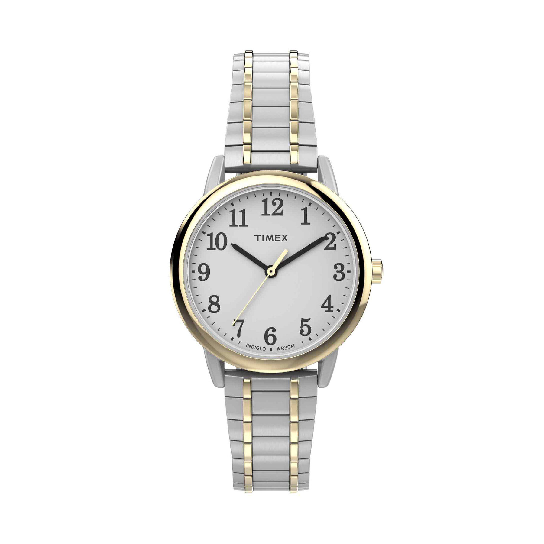 Ρολόι Timex Classic TWG062900 Ροζ χρυσό
