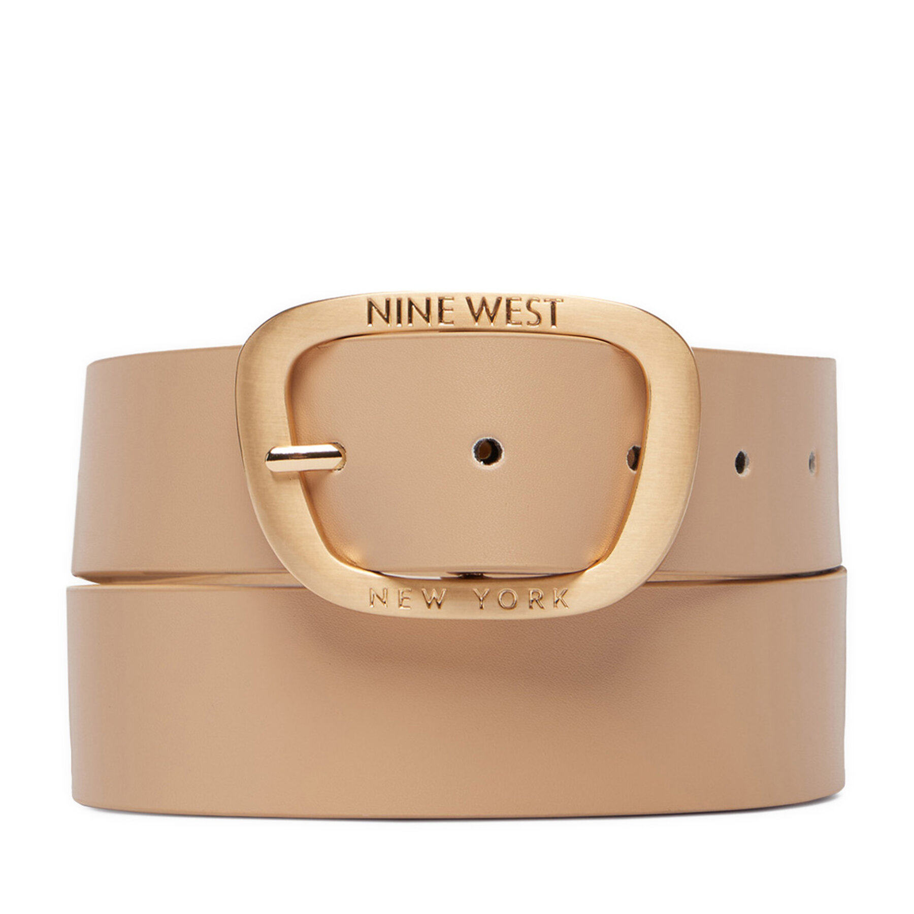 Remen Nine West CEO-NW-W2-003-AW26 Bež