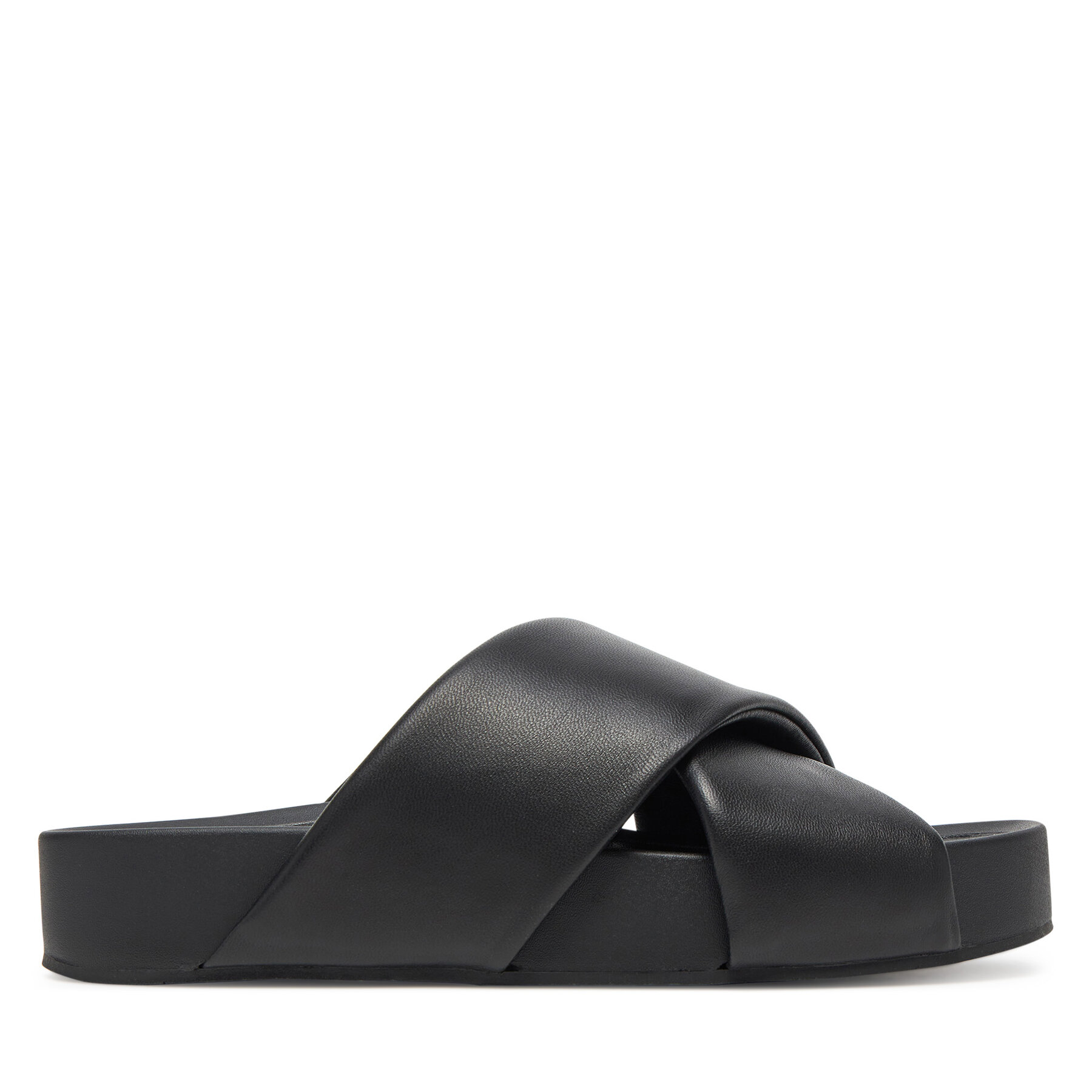Natikače HÖGL Celeste 9-102910 Crna