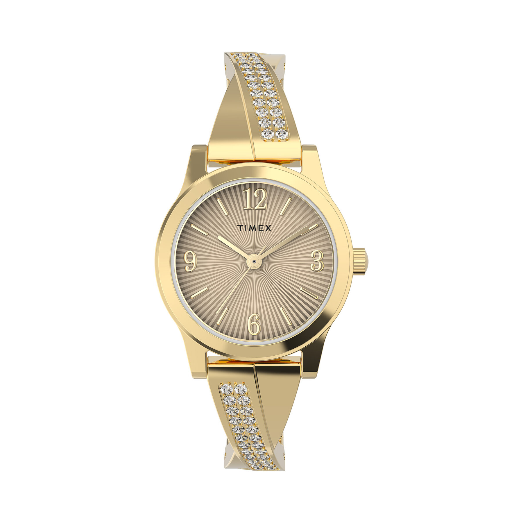 Orologio Timex Main Street TW2Y39300 Oro