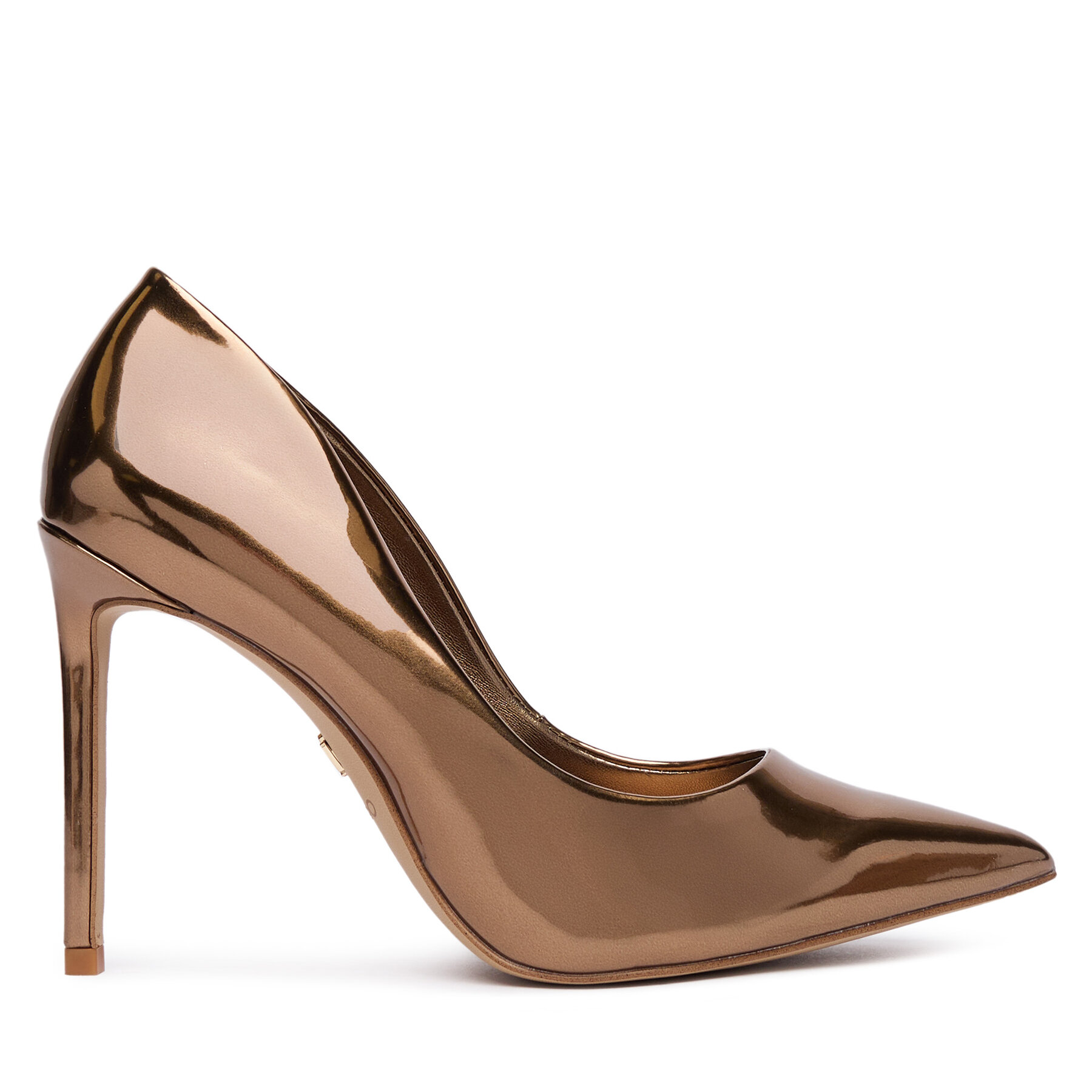 Scarpe stiletto Aldo Stessy 2.0 14105683 Oro