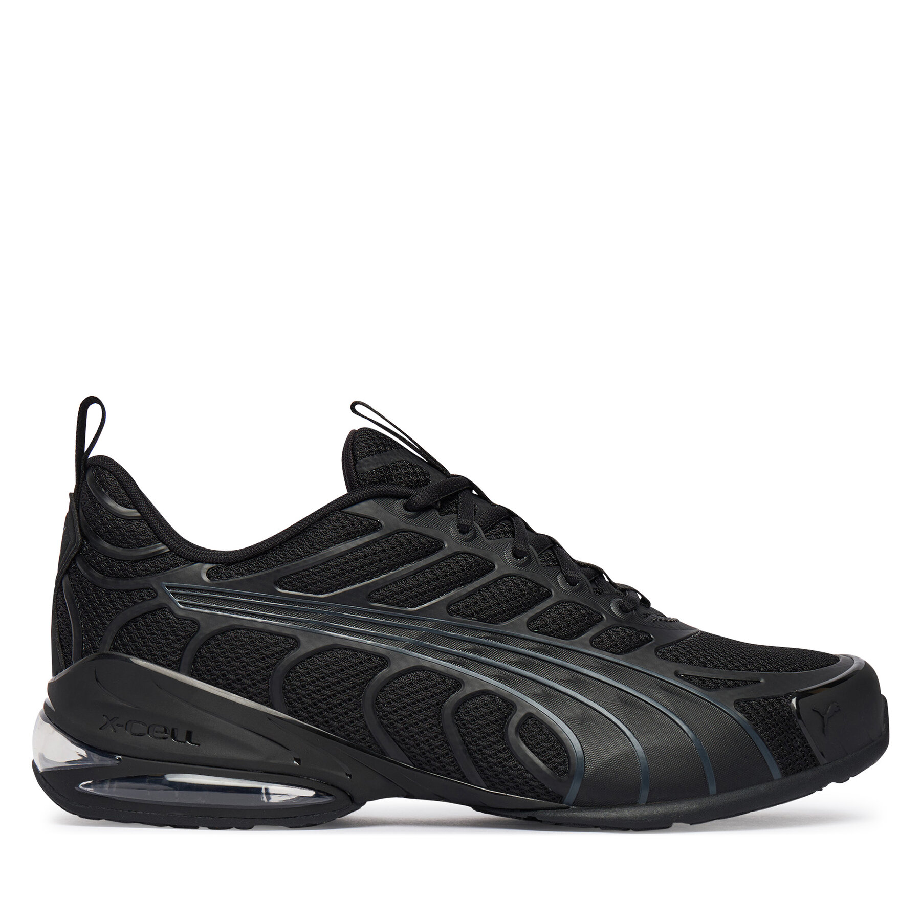 Tenisice Puma Voltra 312589 01 Crna