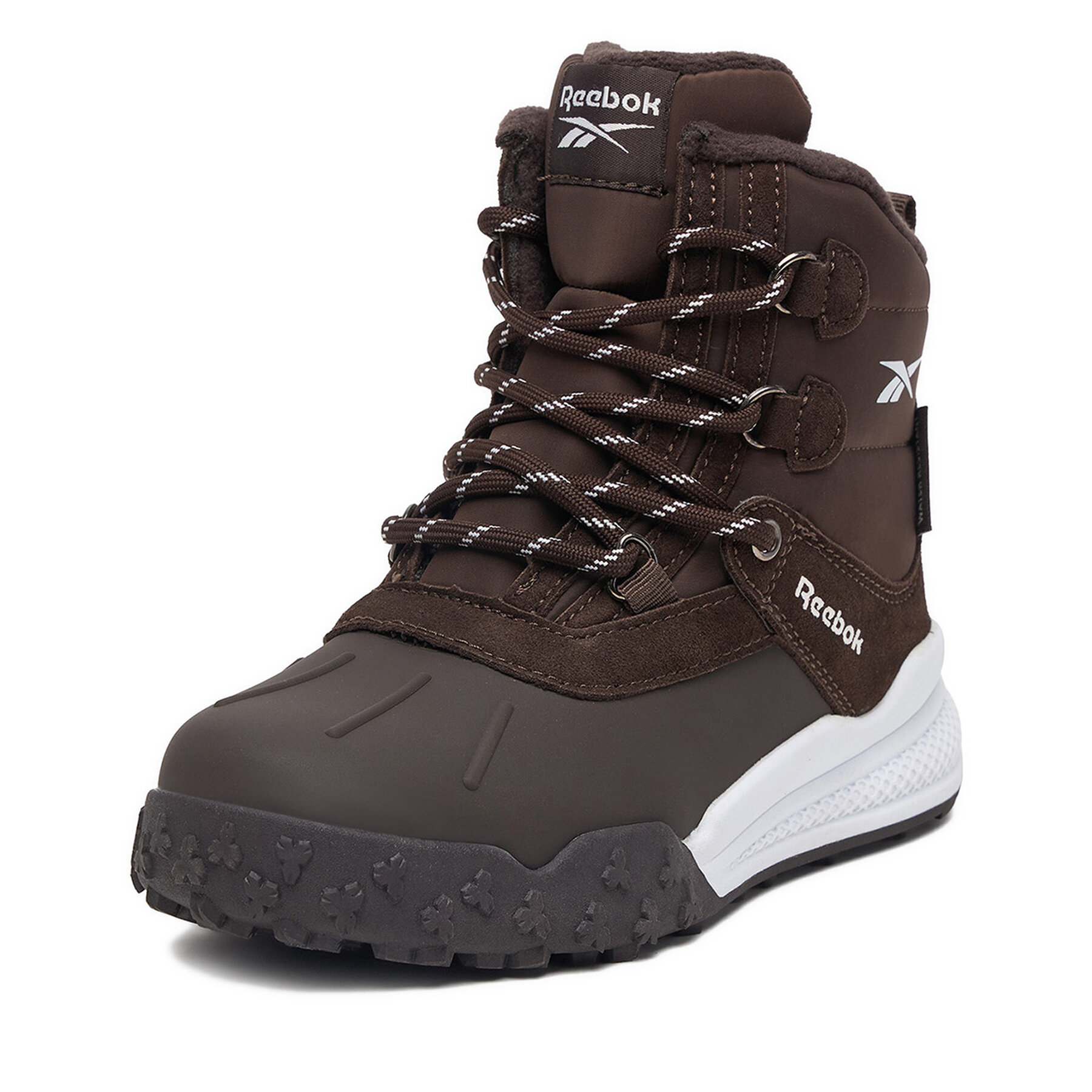Čizme za snijeg Reebok Colt Active CEO-C250023BB Smeđa
