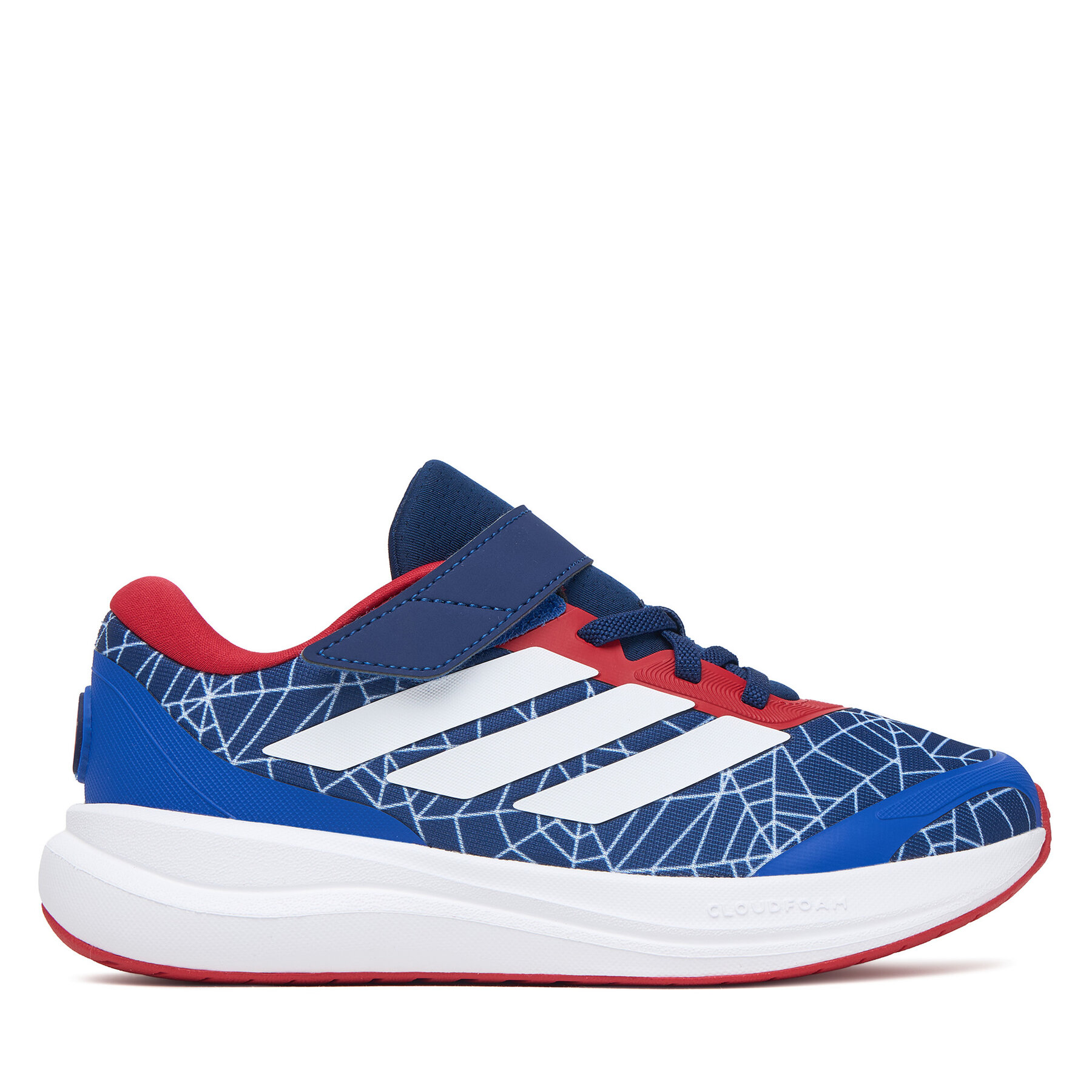 Сникърси adidas Adidas Marvel Spider-Man Runfalcon 6 Shoes Children KI9172 Син