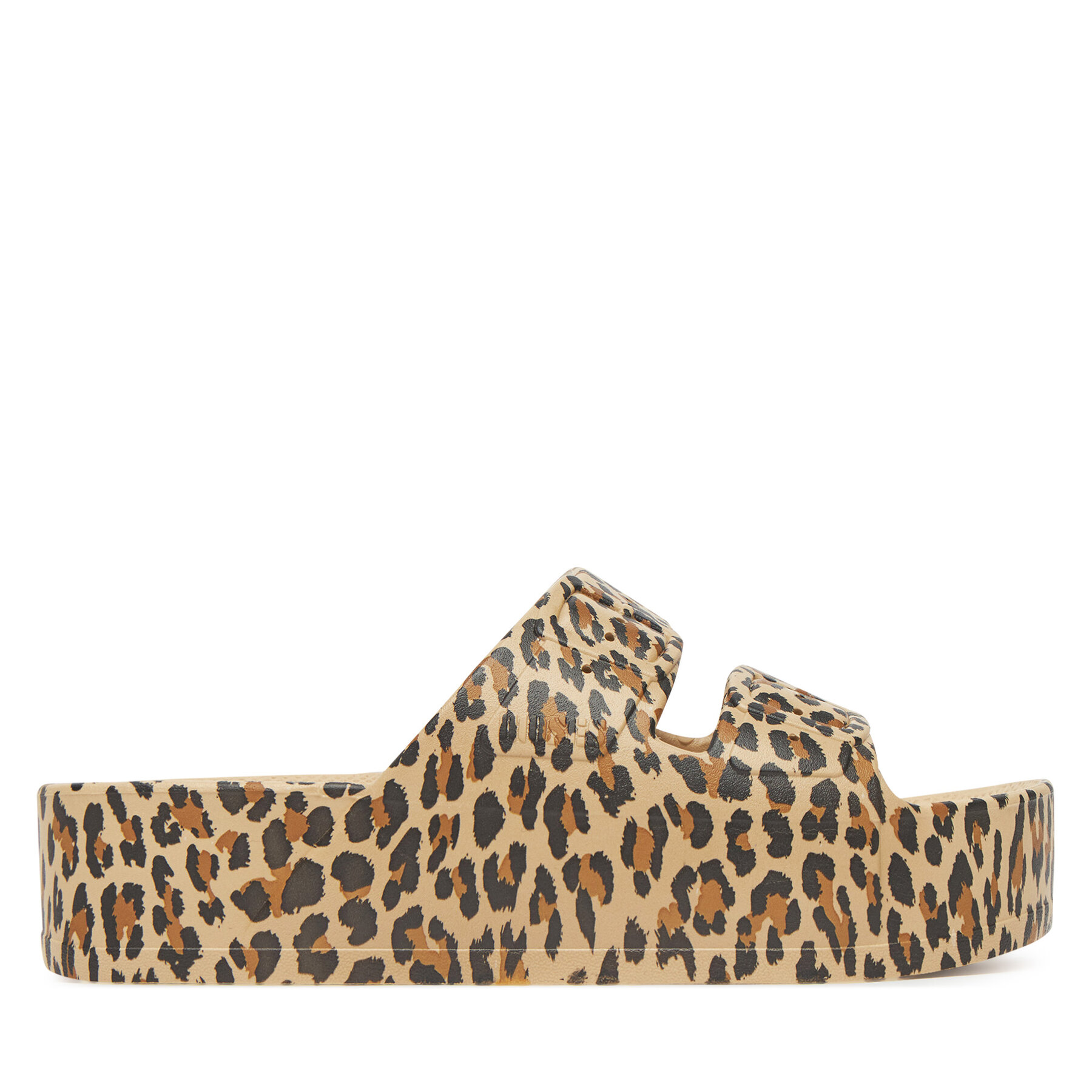 Ciabatte Freedom Moses FM-HGWLD Marrone