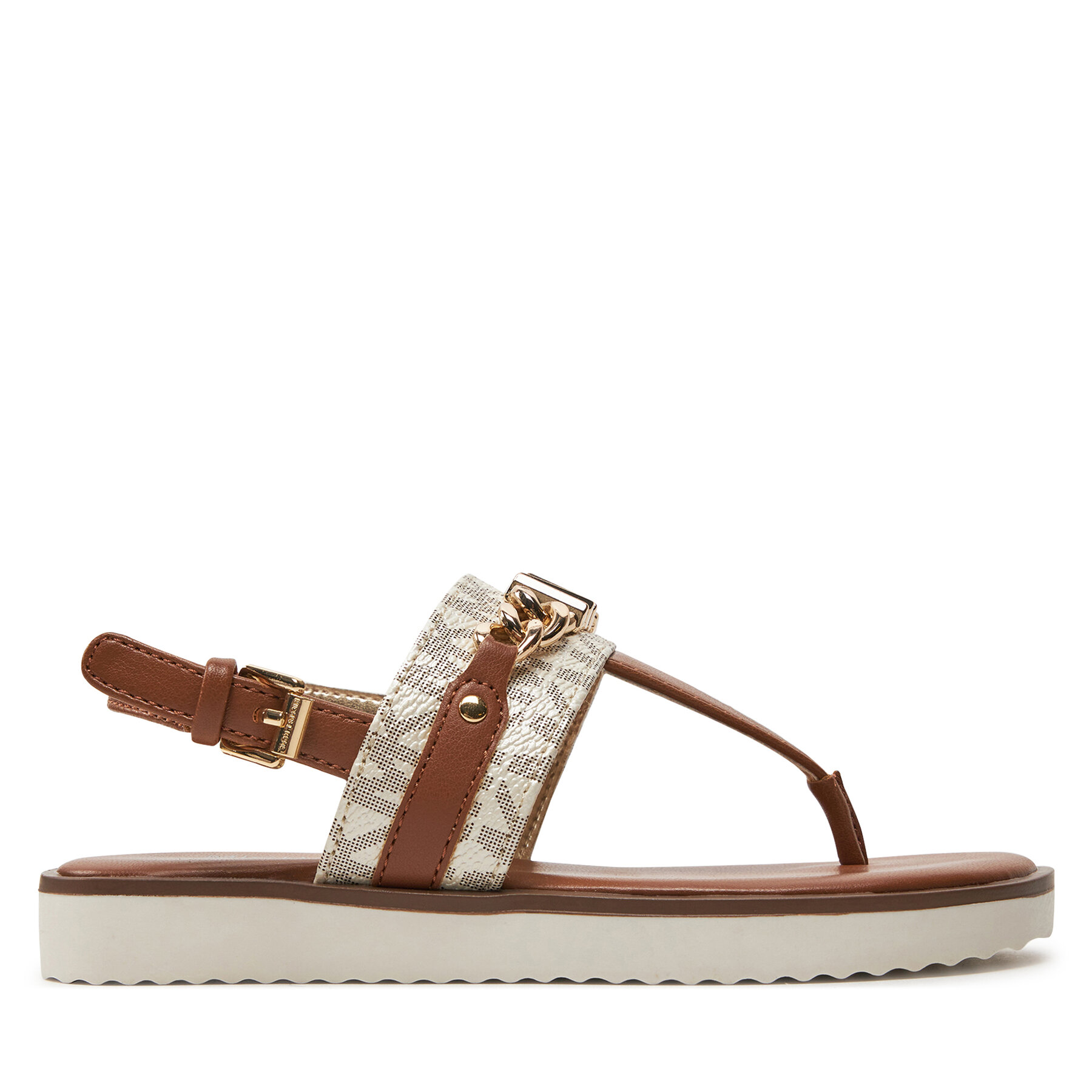 Sandalias MICHAEL KORS KIDS MK100977 Marrón