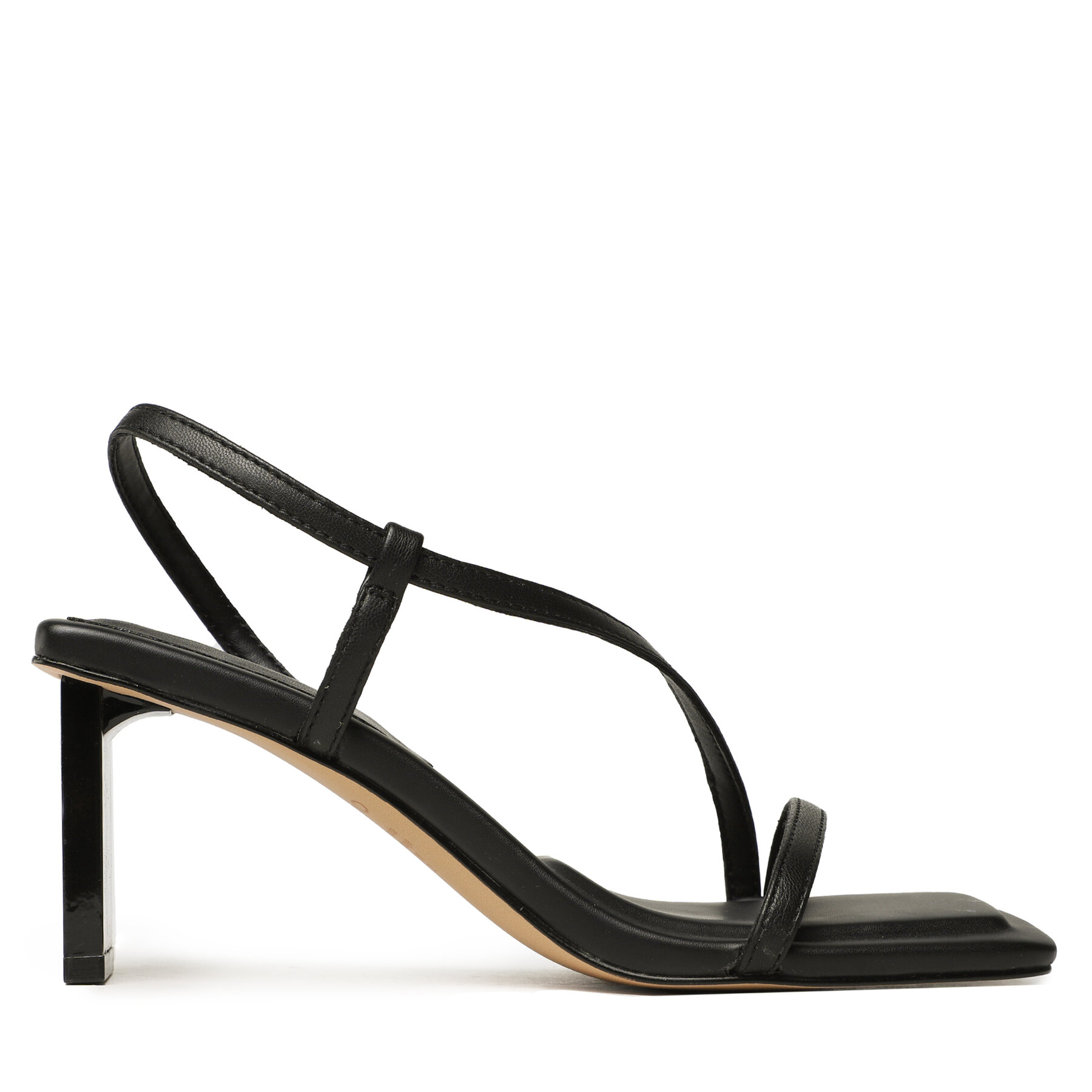 Sandalias Aldo Devina 13540129 Negro