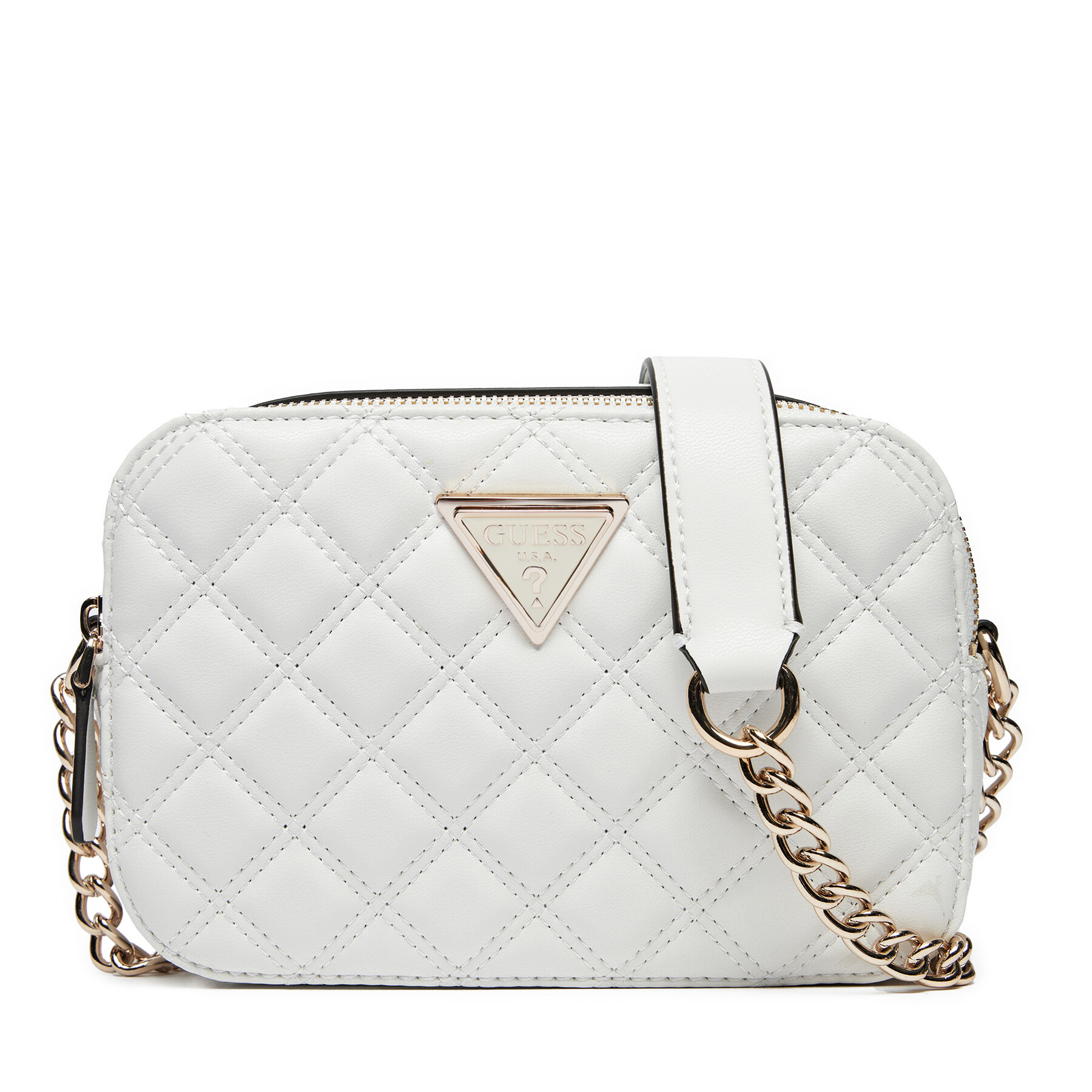Bolso Guess Giully HWQG87 48140 Blanco