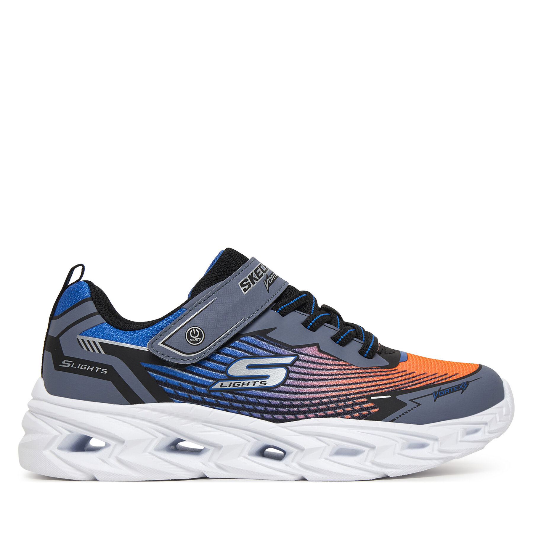 Sneakersy Skechers Vortex 3.0 400590L/BBOR Farebná