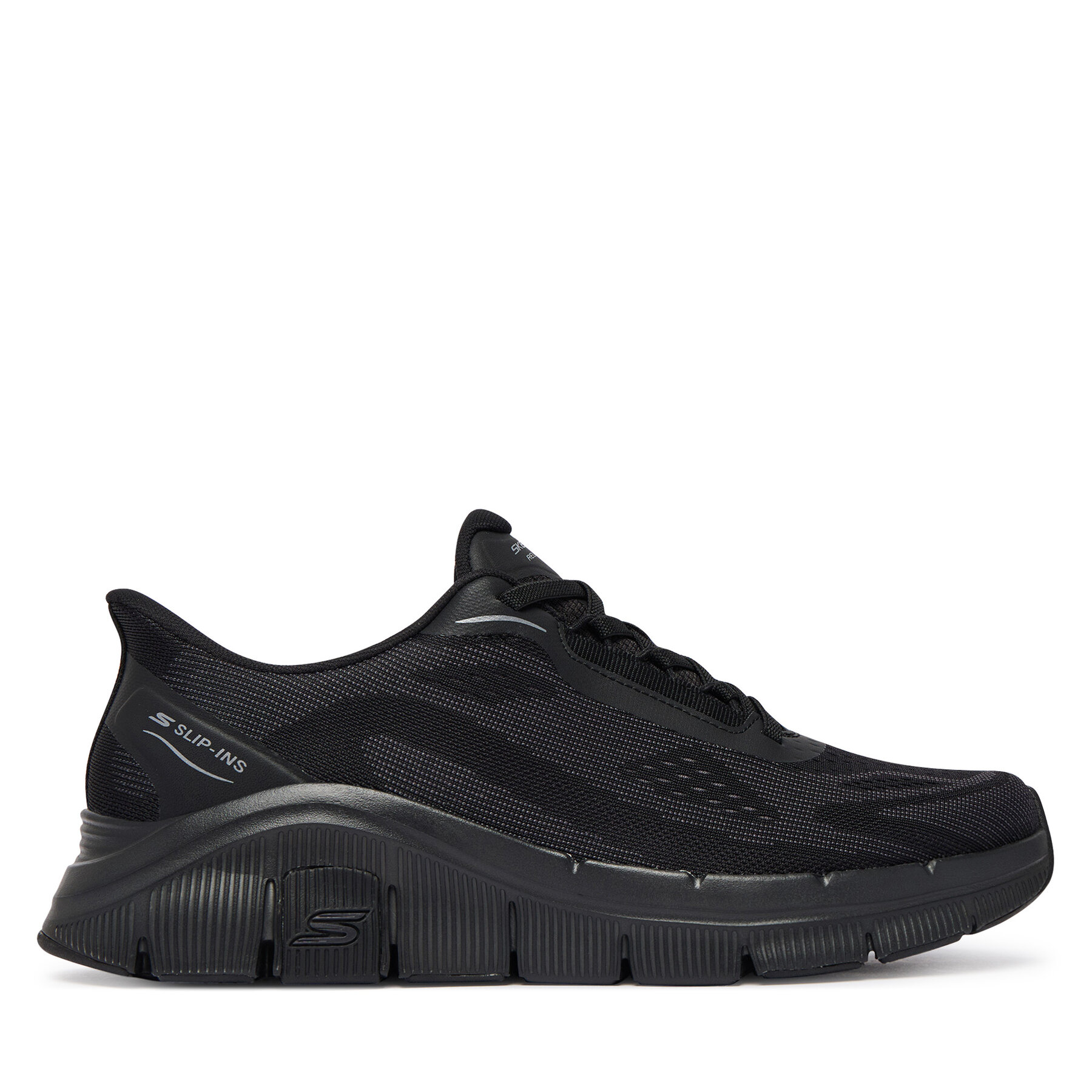 Tenisice Skechers Flex - Zayder 233218 Crna