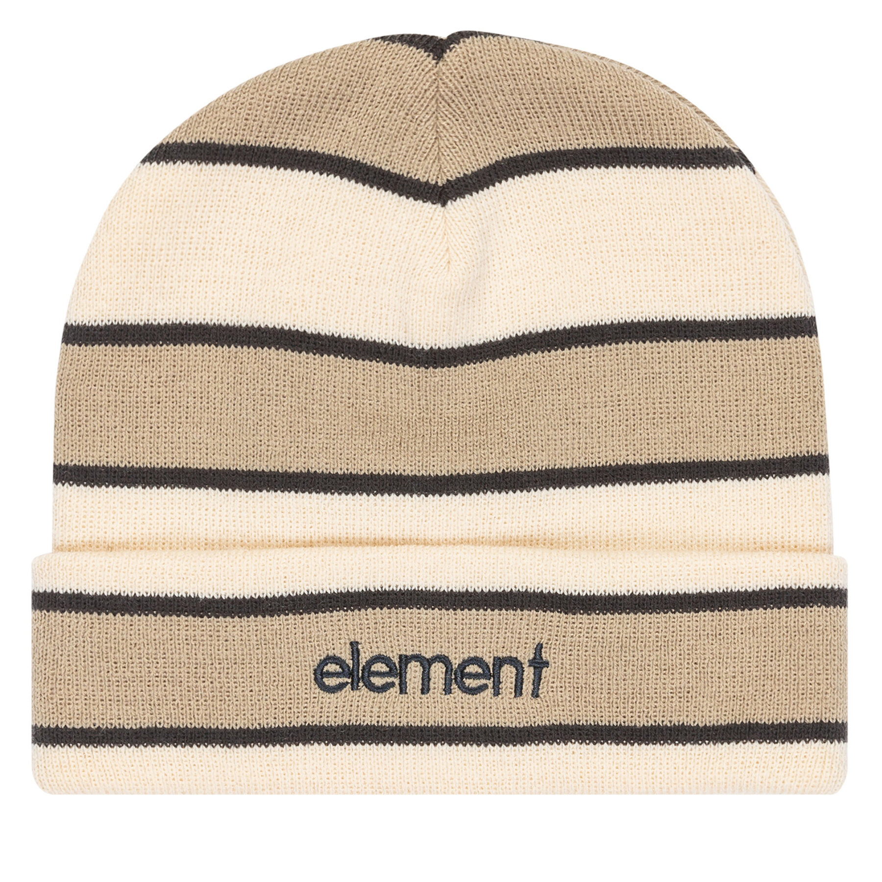 Čiapka Element Mid Lowcase Stripe ELYHA00242 Farebná