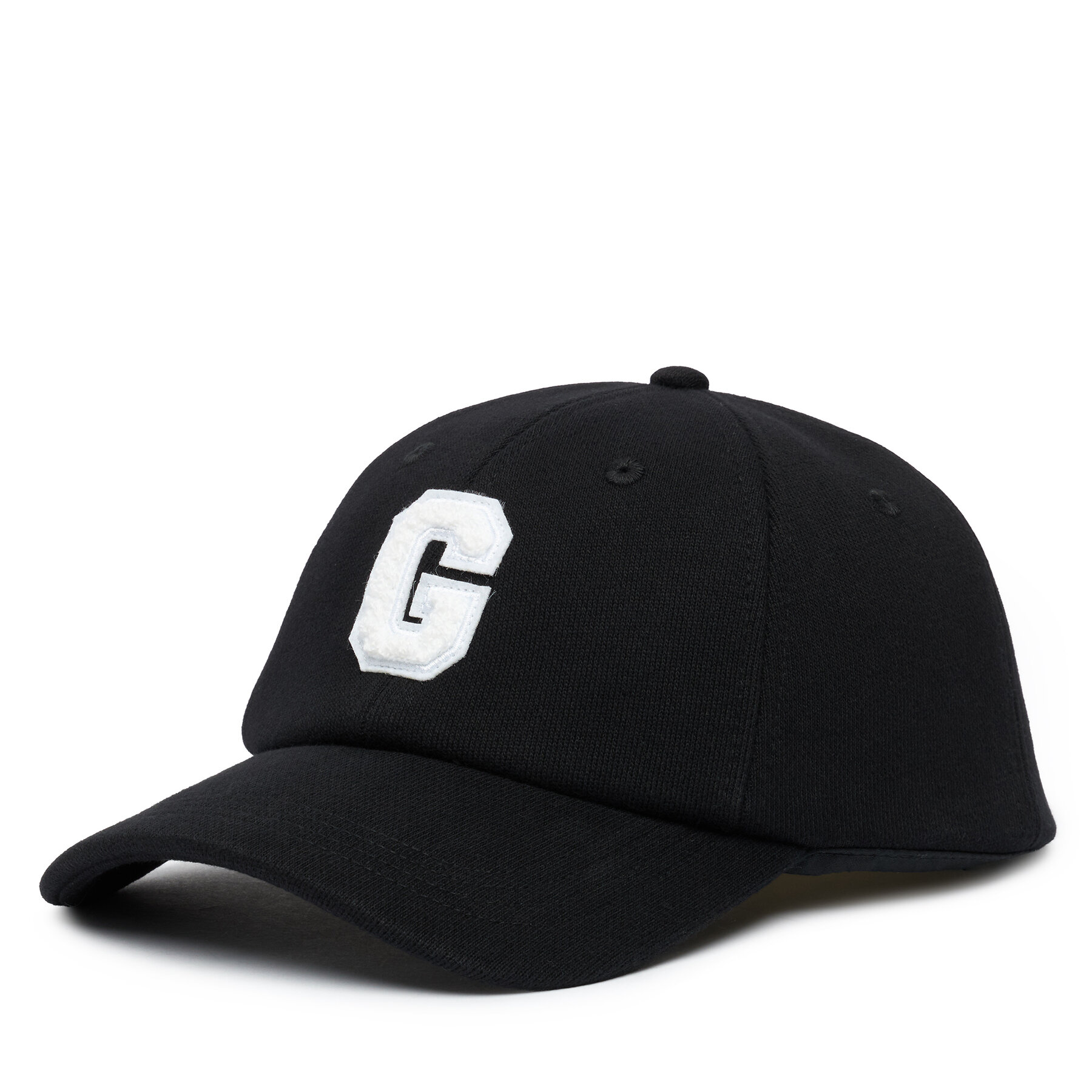 Šiltovka Guess AW5258 COT01 Čierna