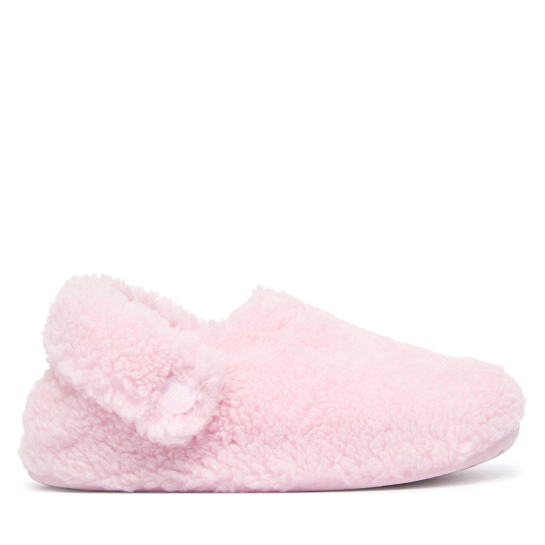 Пантофи Crocs 210856 Розов