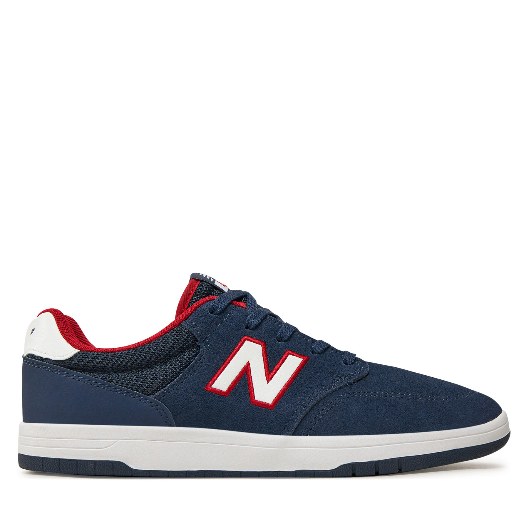 Sneakers New Balance NM425BRS Blå