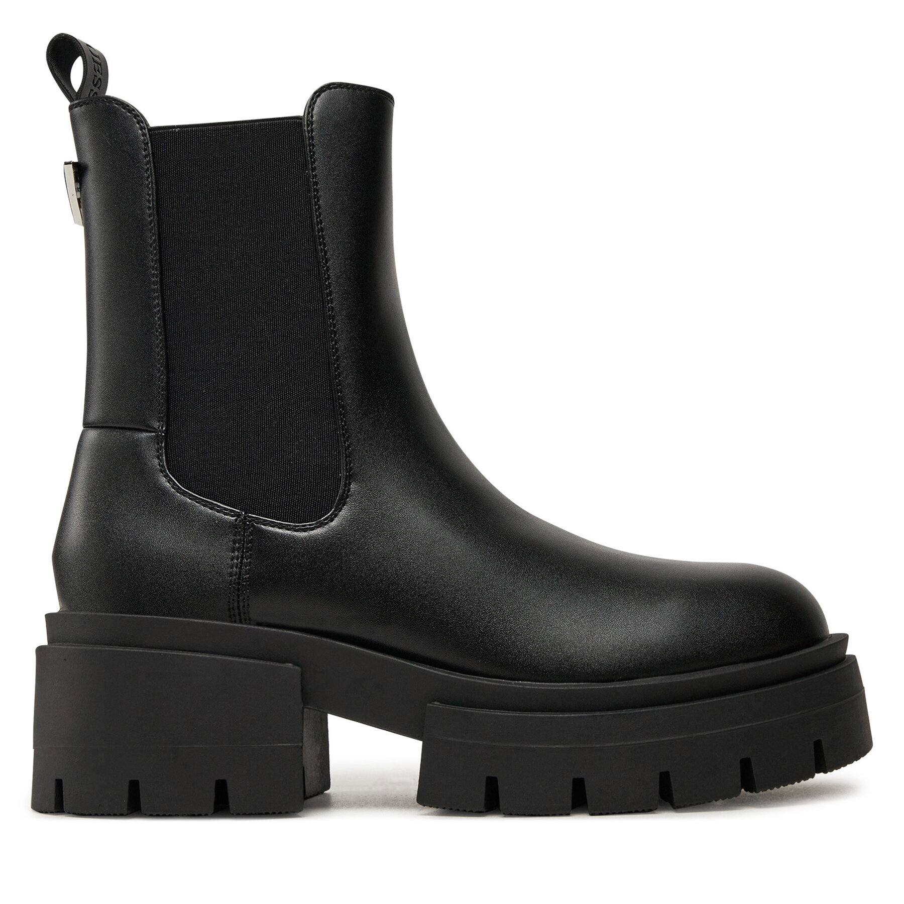 Chelsea Guess Charlotte FLFCHT ELE10 Nero