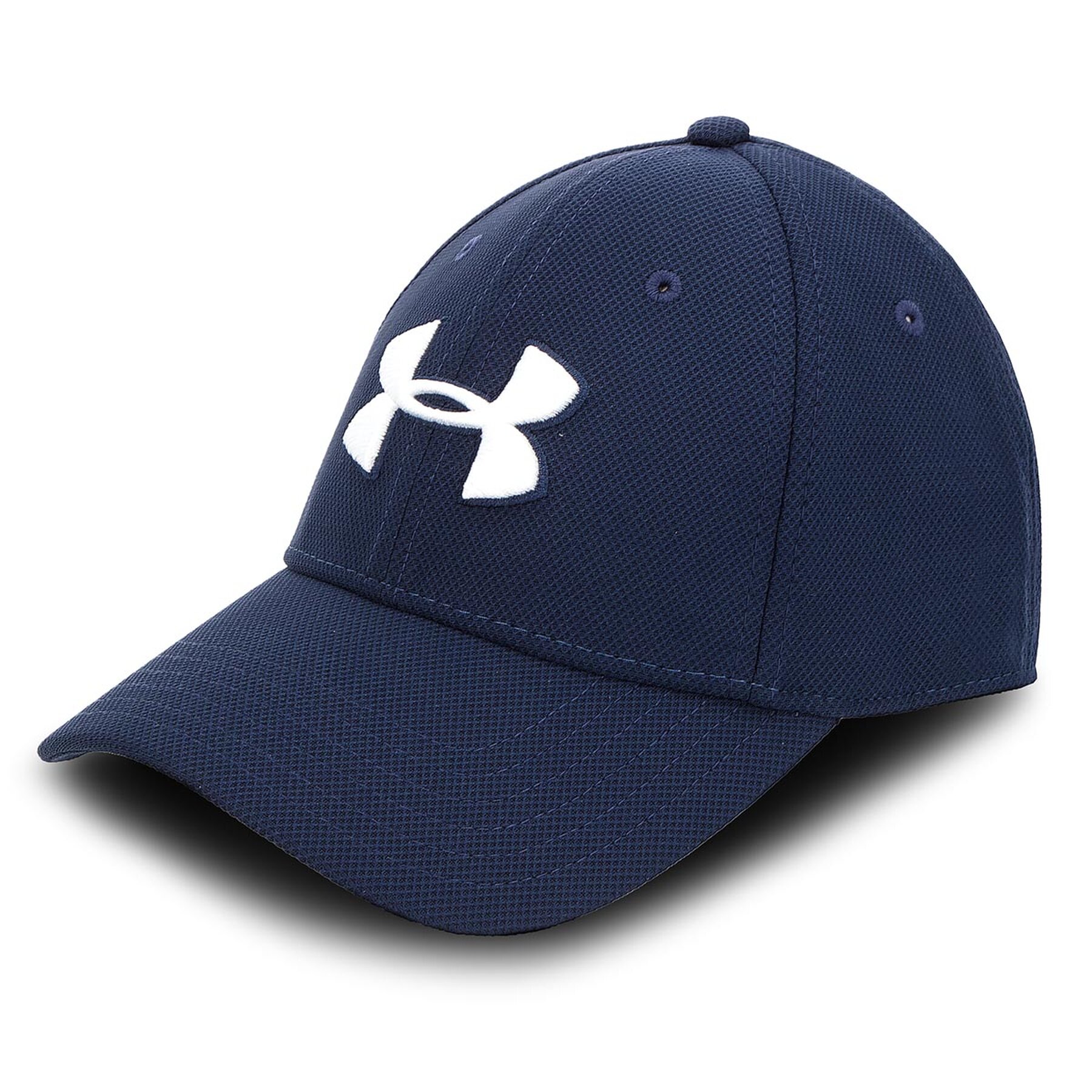 Kapa s šiltom Under Armour Ua Blitzing 3.0 Cap 1305036-410 Mornarsko modra