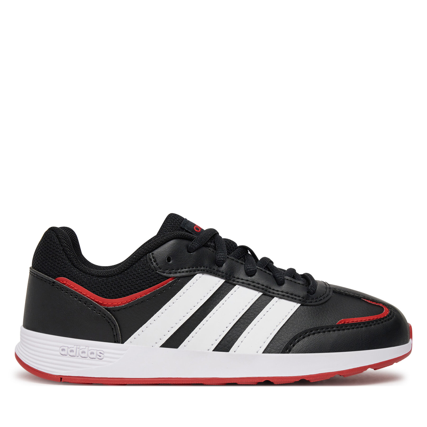 Sportcipők adidas Tensaur Switch JH8651 Fekete
