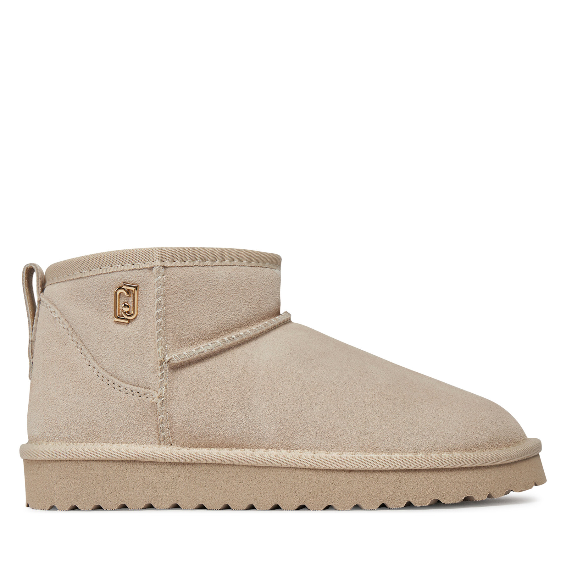 Botas de nieve Liu Jo Jil 01 SA4053 PX002 Beis