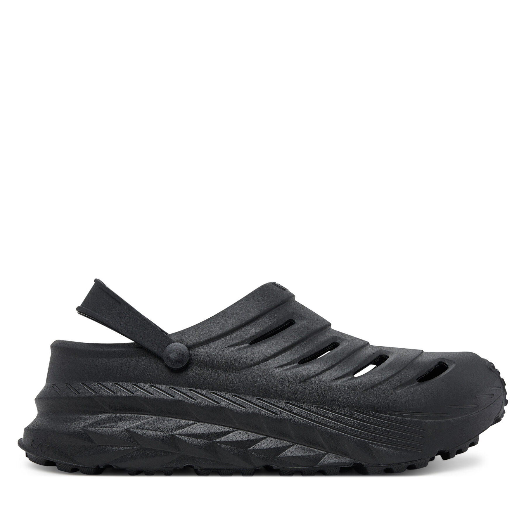 Şlapi EA7 Emporio Armani XBR003 XK448 S336 Negru