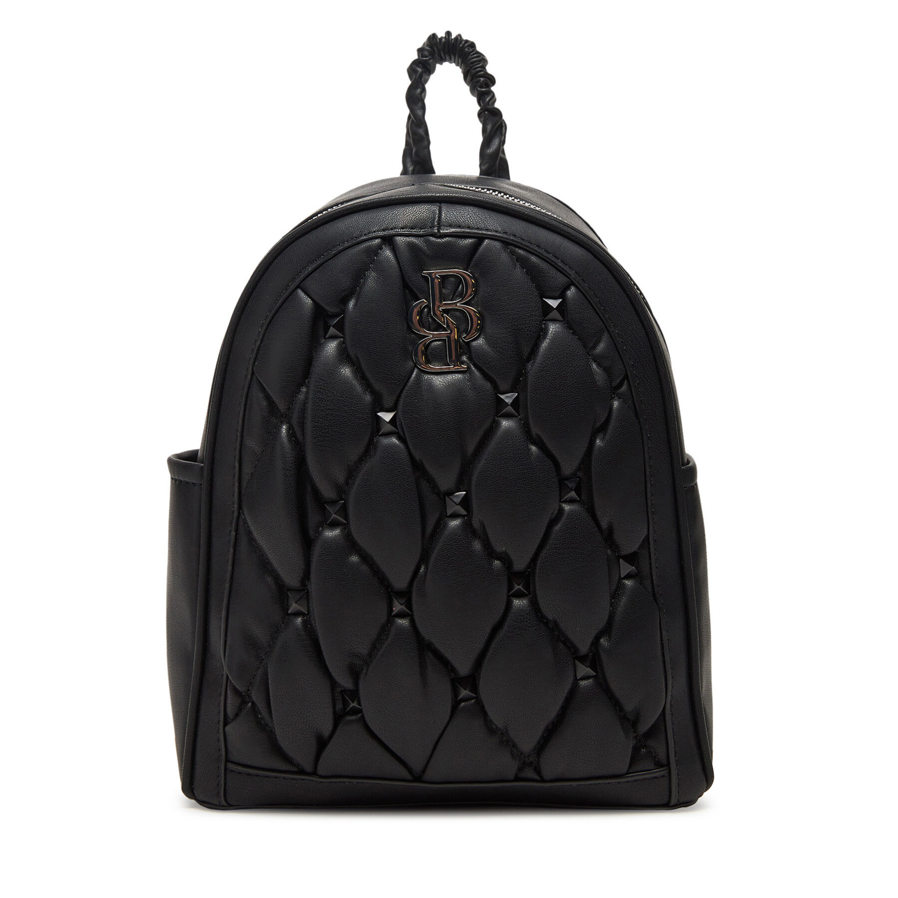 Hátizsák Badura BW-B212594 Fekete