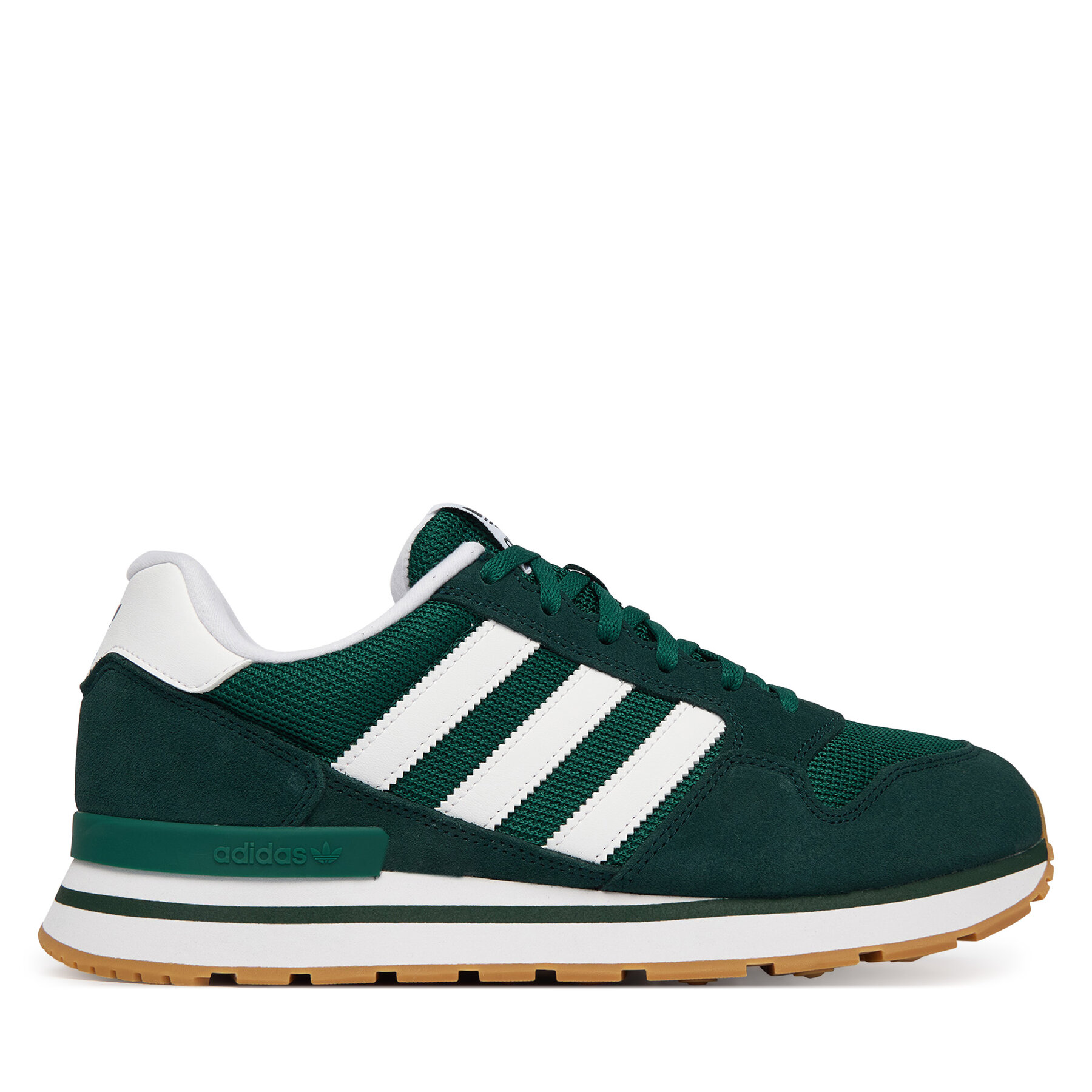 Sneakers adidas Zx 600 IH7276 Verde