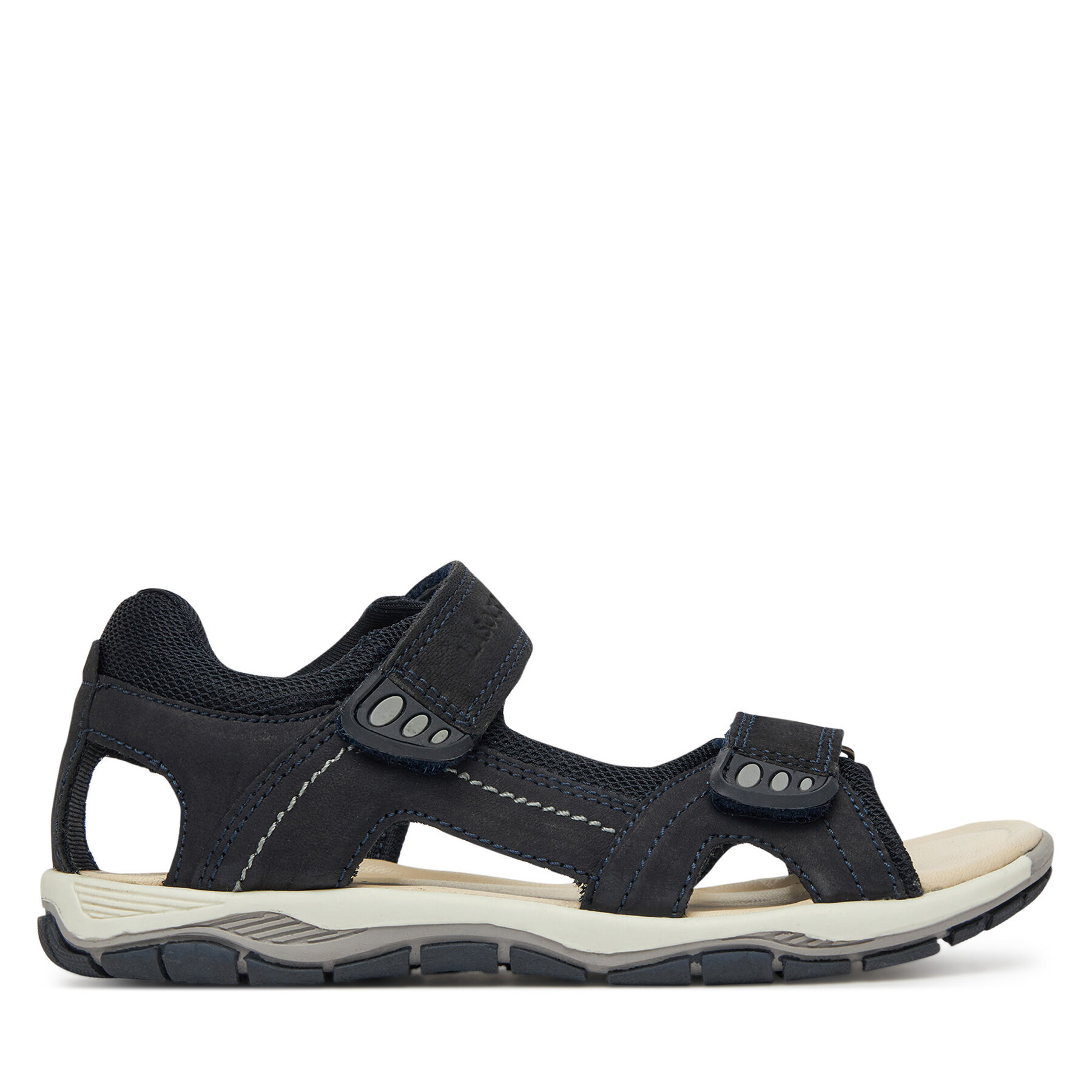 Σανδάλια Lasocki Young WIGO CI12-2625-09 Σκούρο μπλε