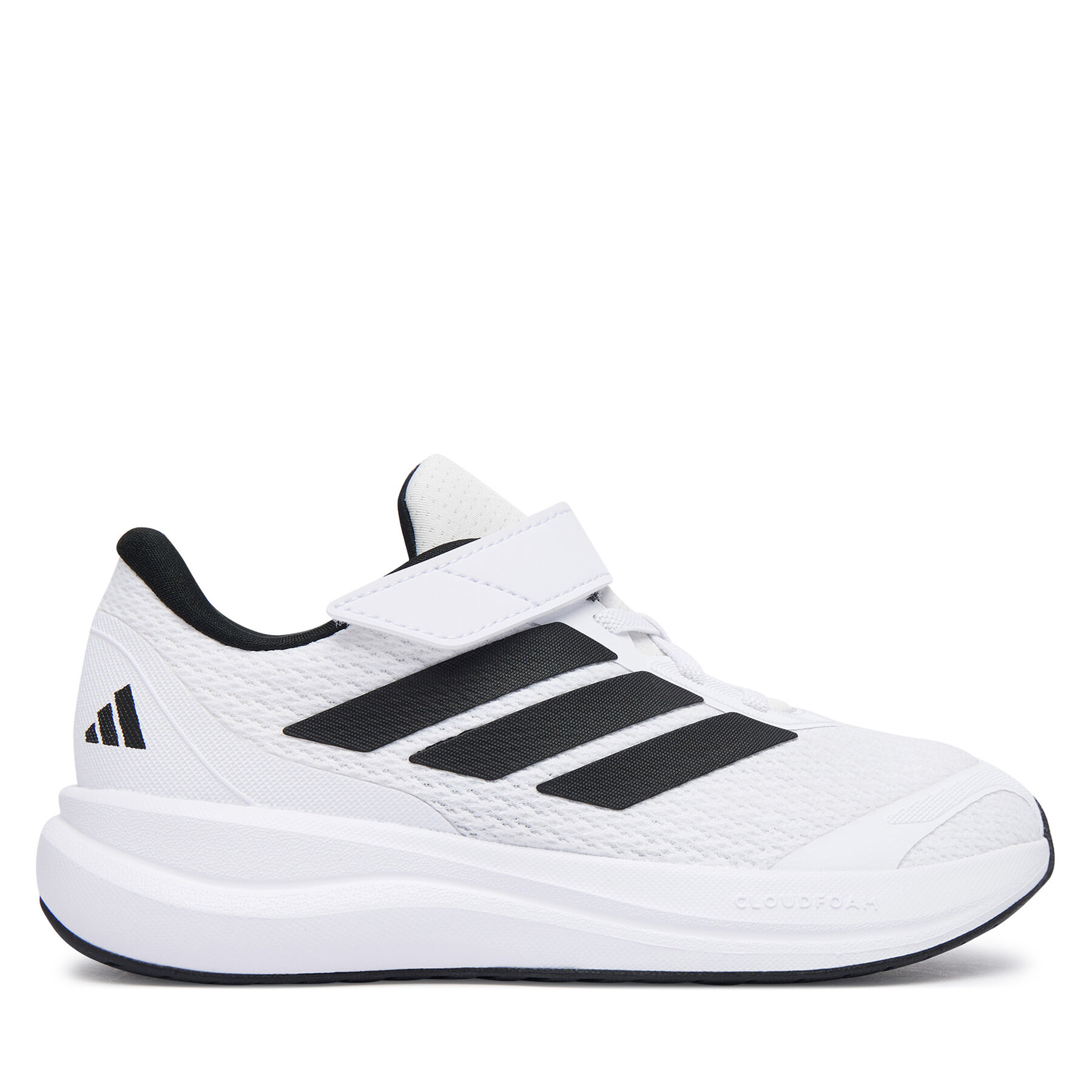 Sneakersy adidas Runfalcon 6 Shoes Children KI1767 Biela