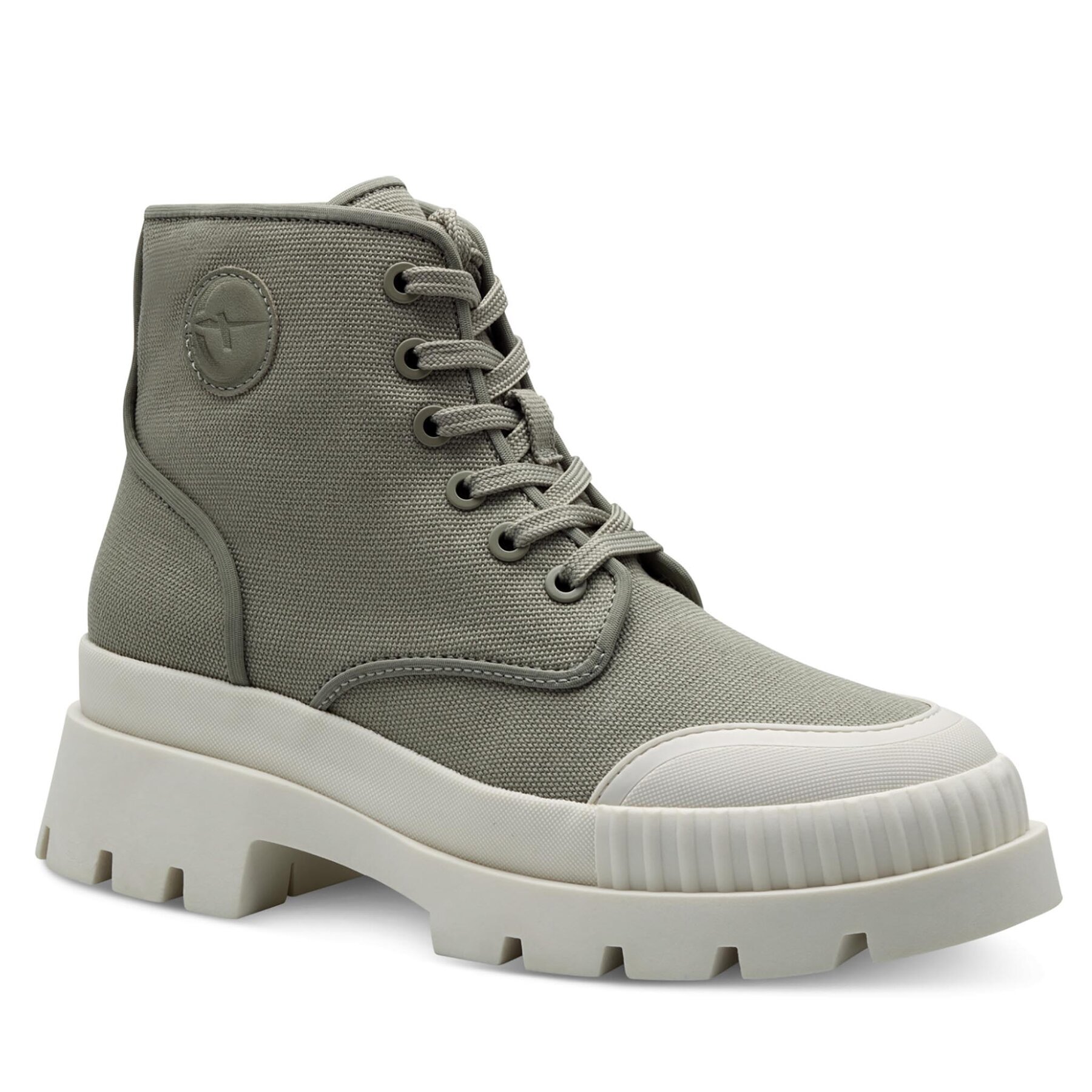 Botine Tamaris 1-25215-20 Sage 771