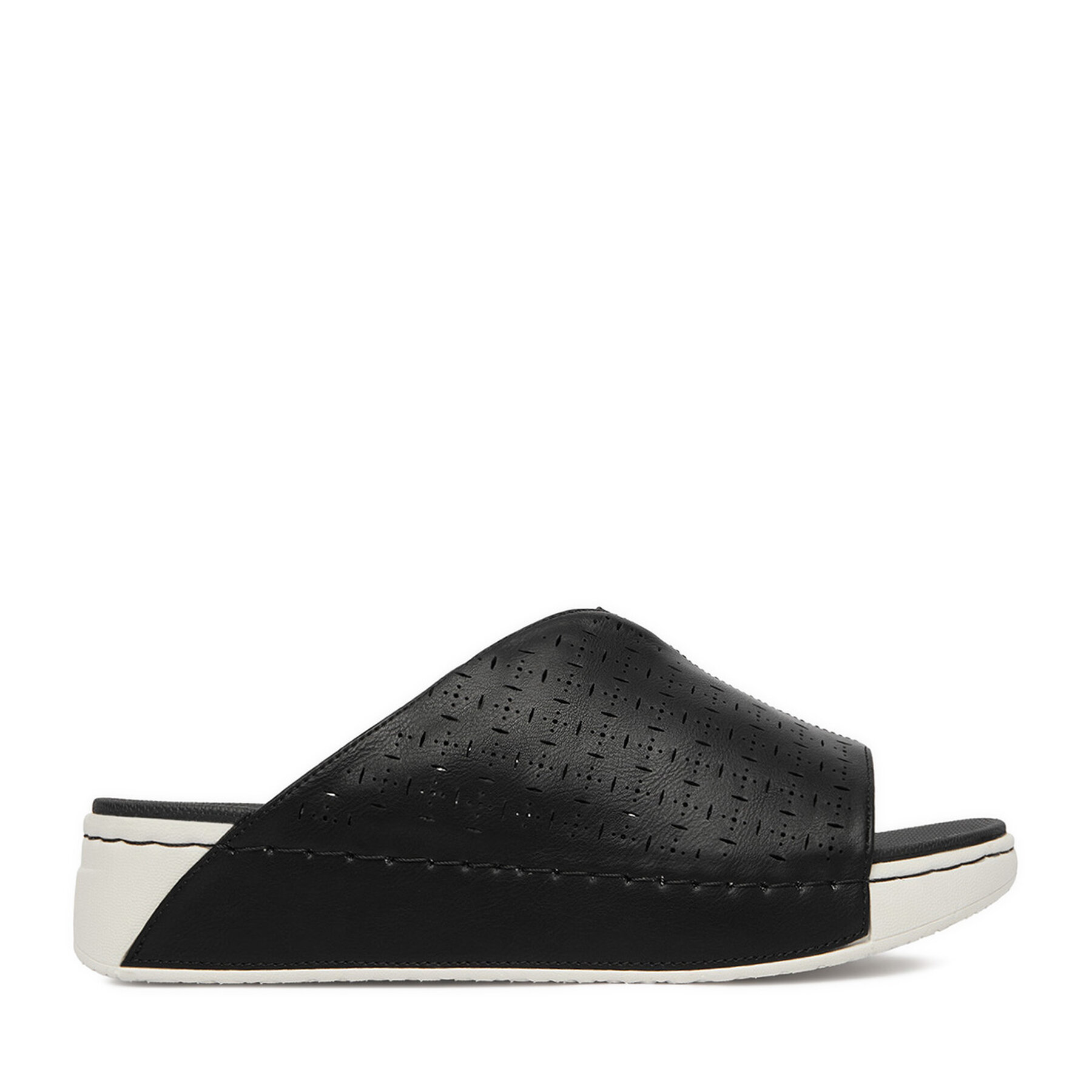 Παντόφλες Go Soft CEO-R26SS02248 Μαύρο