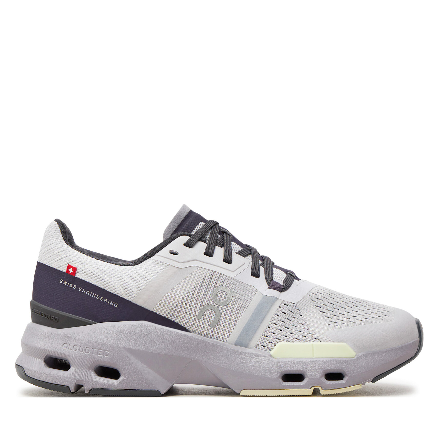 Chaussures pour la salle de sport On Cloudpulse 3WD30062112 Violet