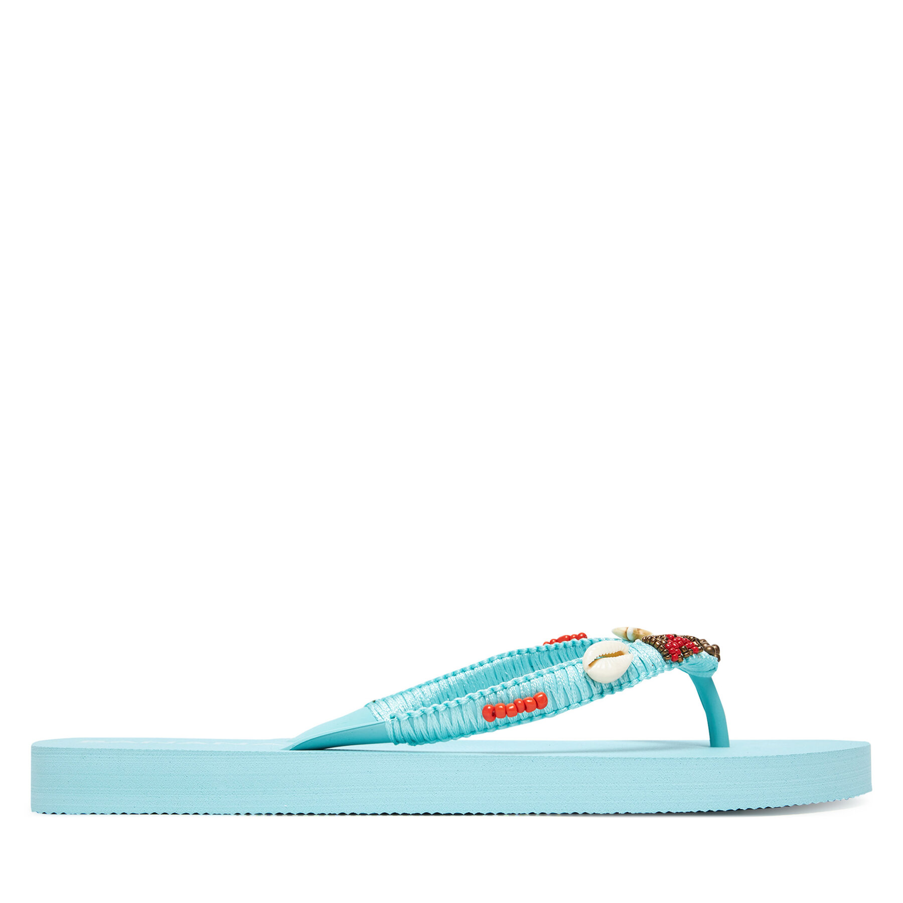 Flip flop Banana Moon Luceros Tahuata JSR24 Turcoaz