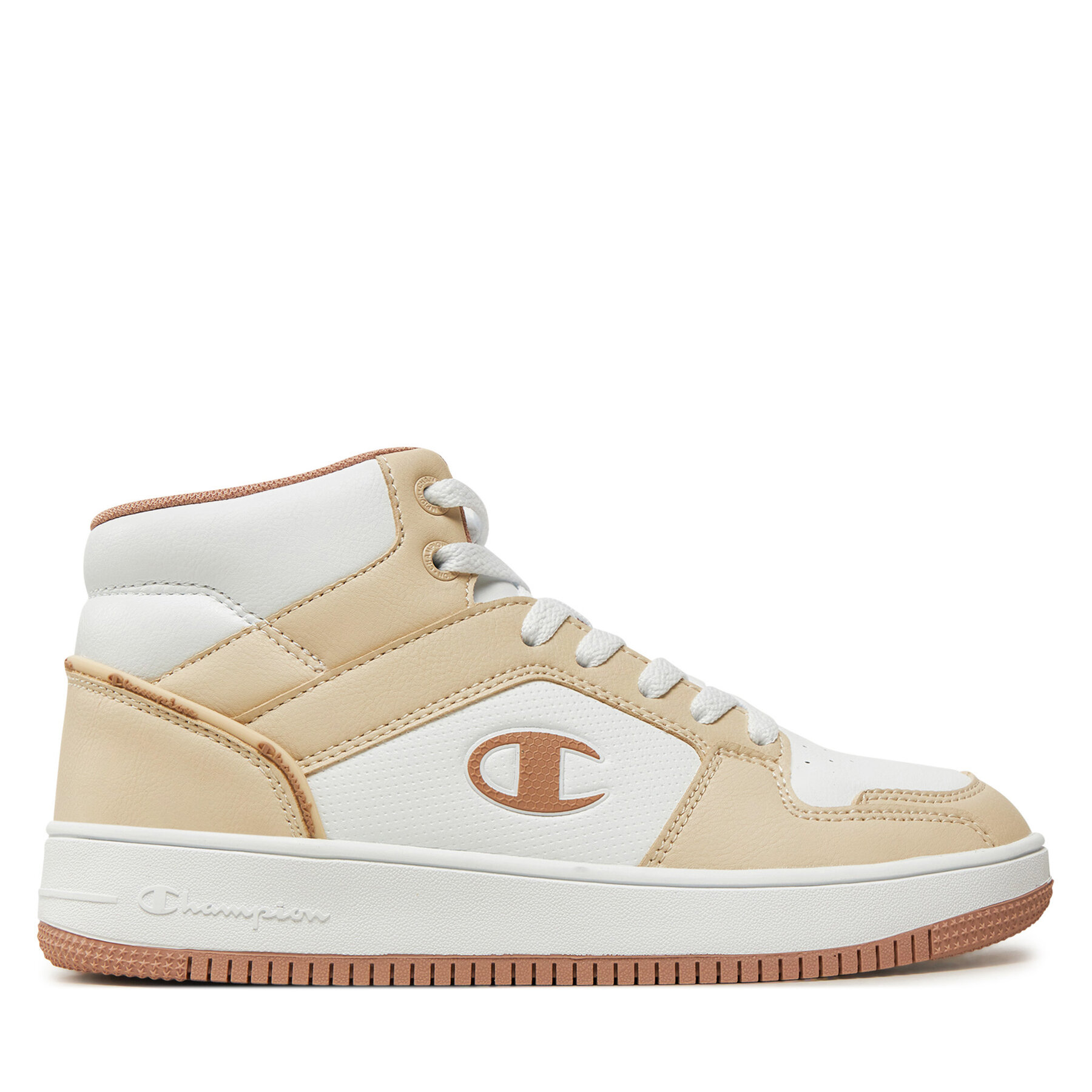 Sneakers Champion RD18 2.0 MID S11471-YS085 Beige