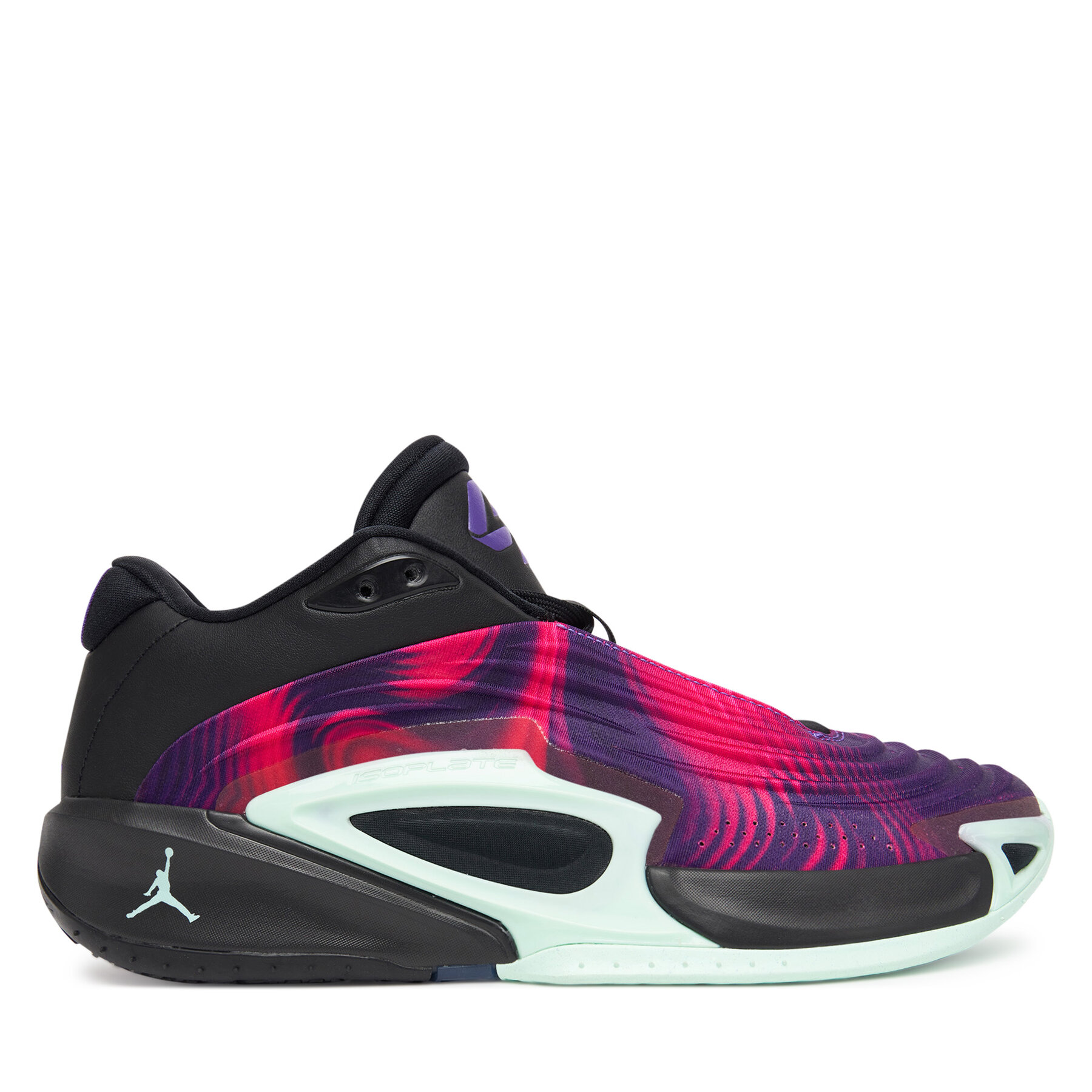 Basketbalové topánky Nike Luka 3 HQ4255 Fialová