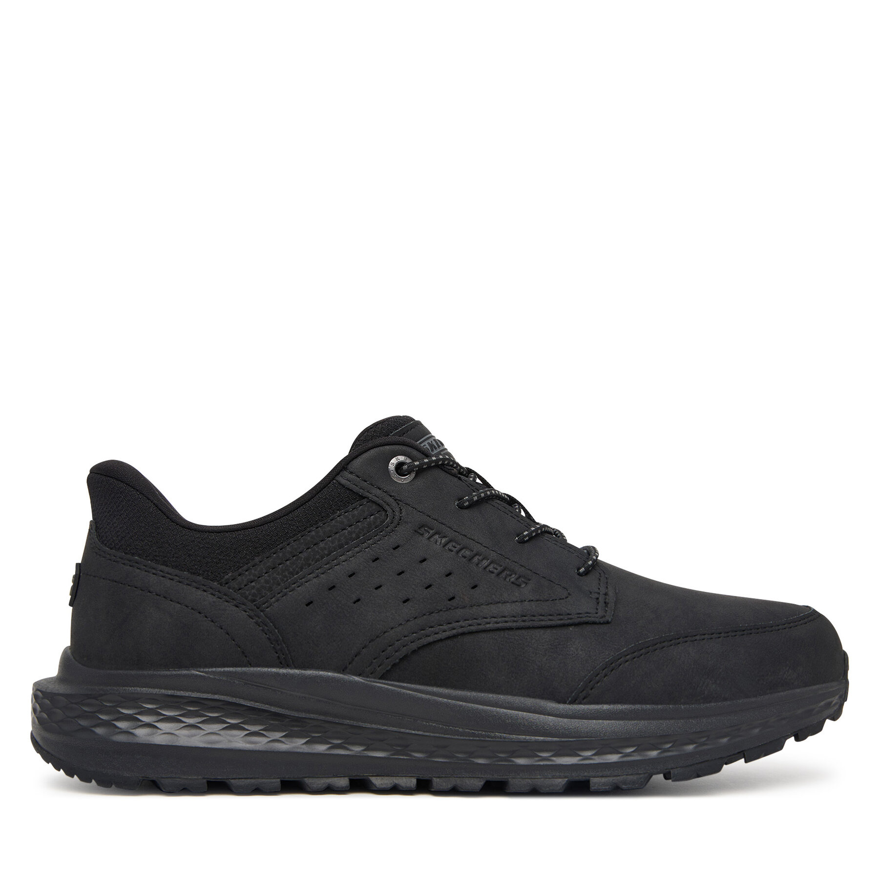 Sneakers Skechers Slade Ultra - Ronan 211448 Negru