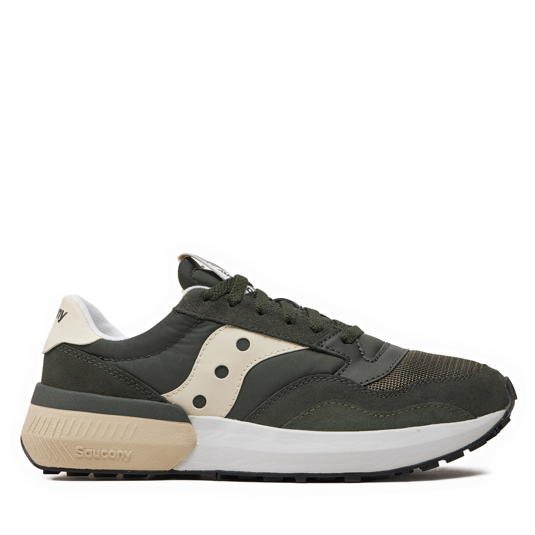 Αθλητικά Saucony Jazz Nxt S70790-3 Χακί
