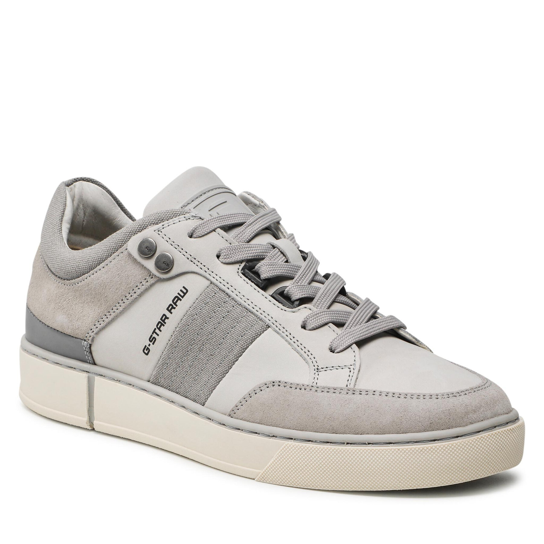 Superge G-Star Raw Ravond Cvs M 2212 005507 Lgry