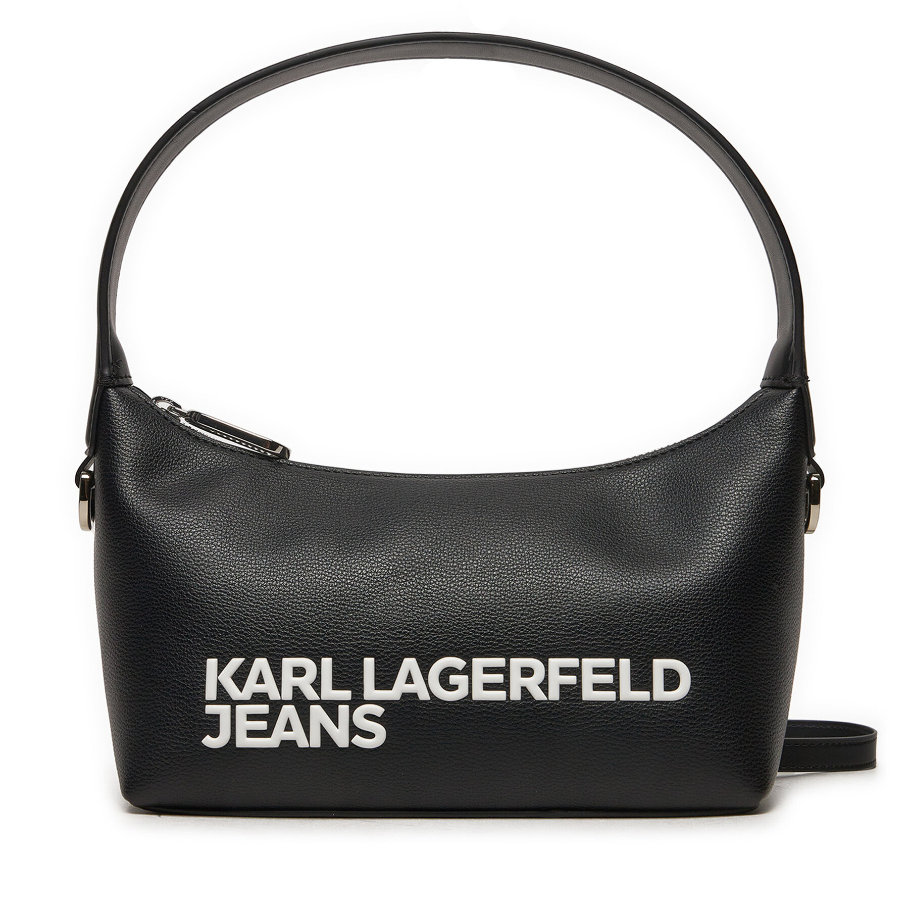 Bolso Karl Lagerfeld Jeans 245J3009 Negro