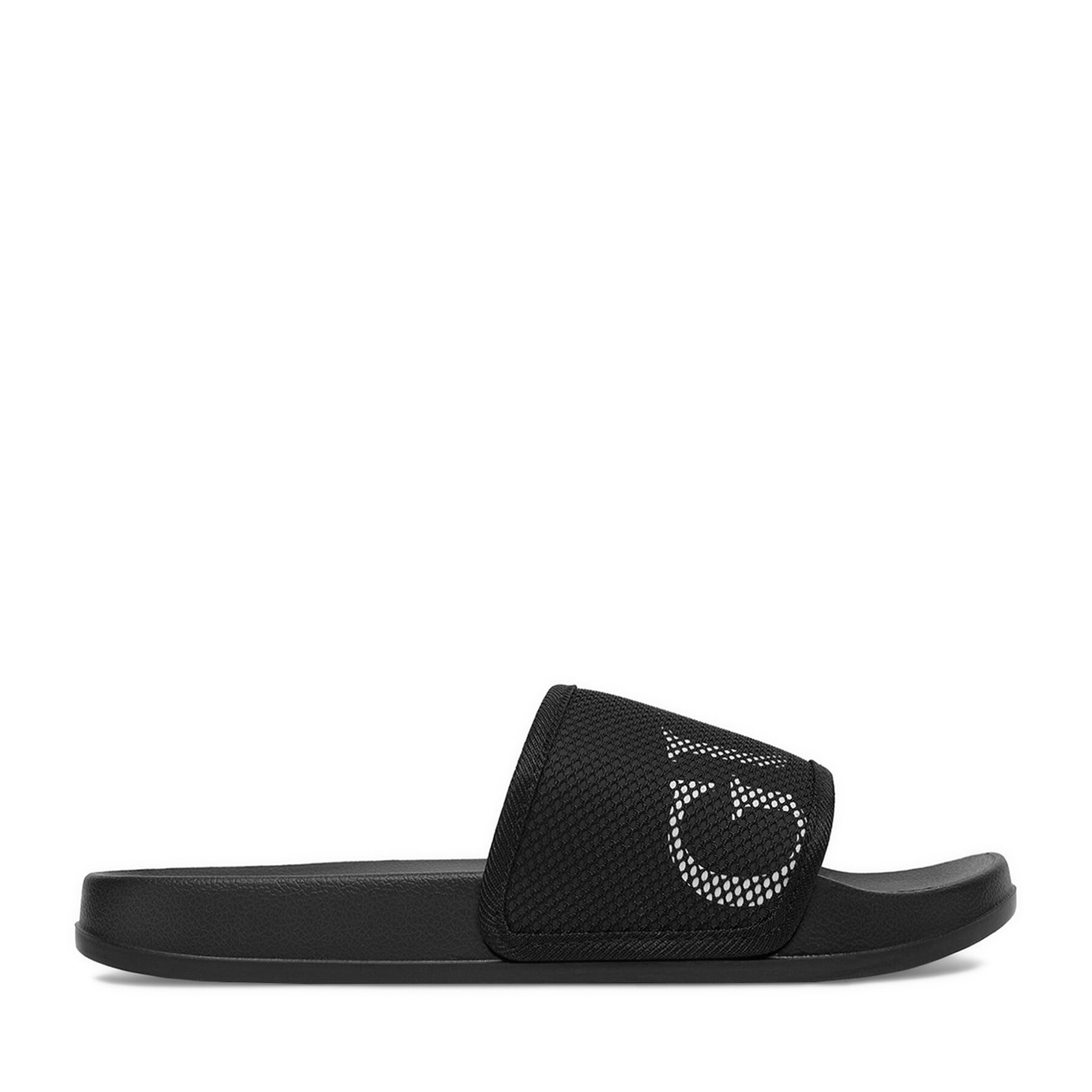 Şlapi Guess CEOWB-P5010527 Negru