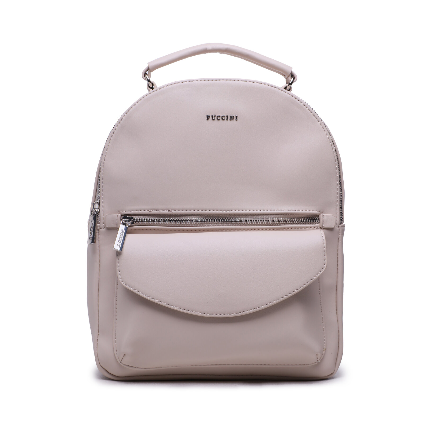 Mochila Puccini BML037P Beis
