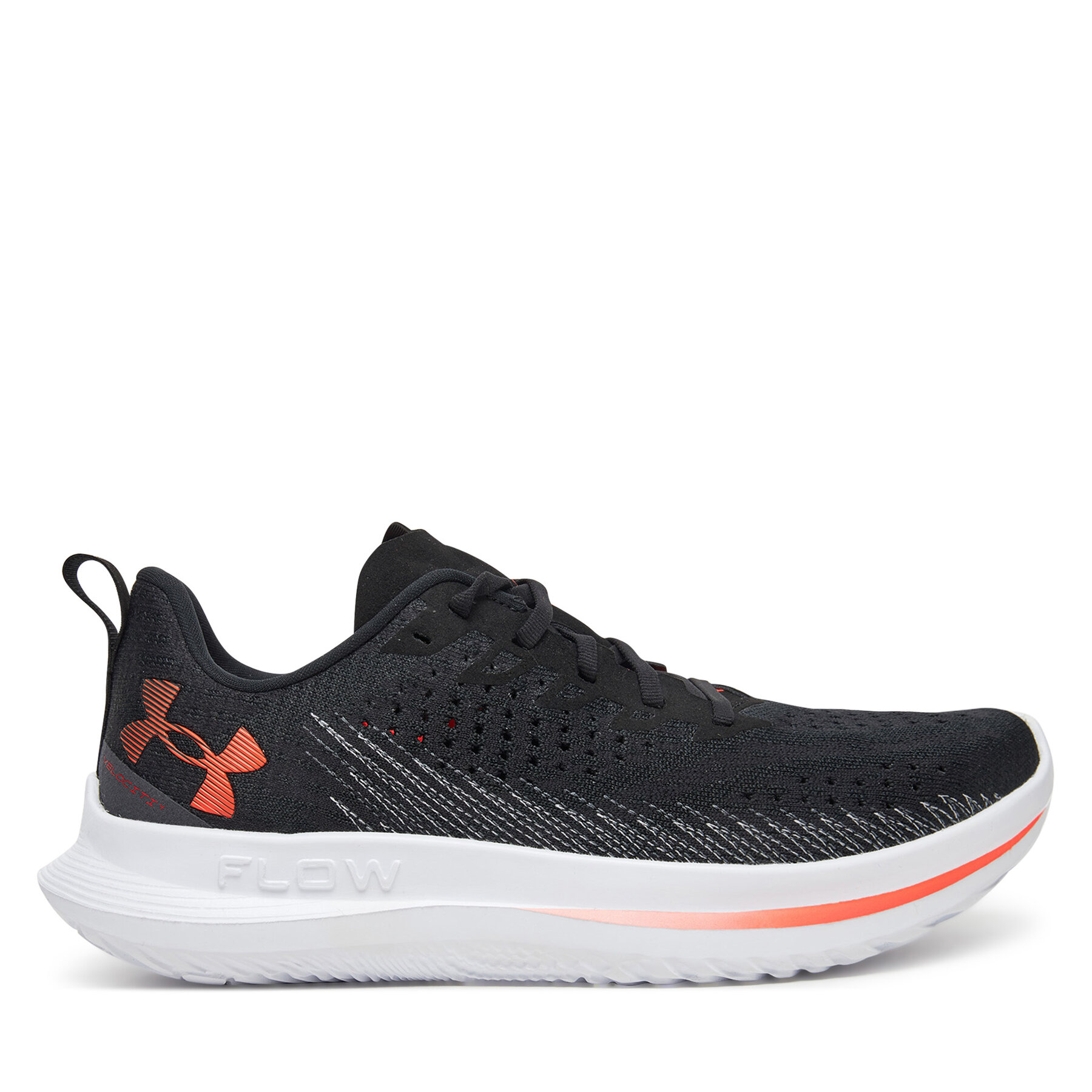 Scarpe running Under Armour UA Velociti 4 3027585 Nero