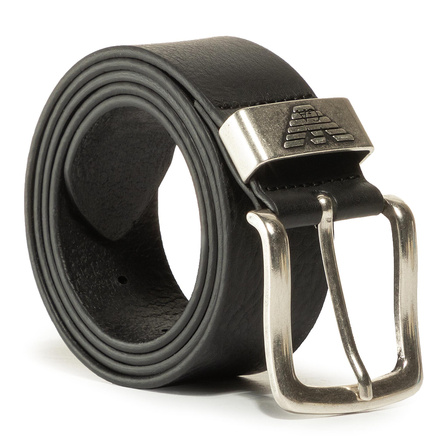 Curea pentru Bărbați Emporio Armani Y4S201 YDD6G 80001 Negru