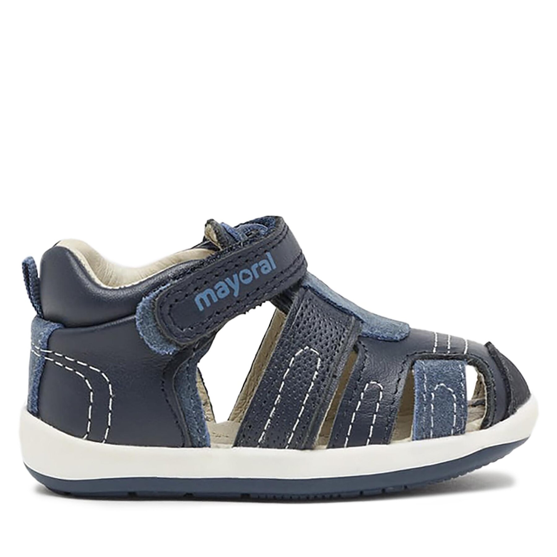 Sandalias Mayoral 41.470 Azul marino