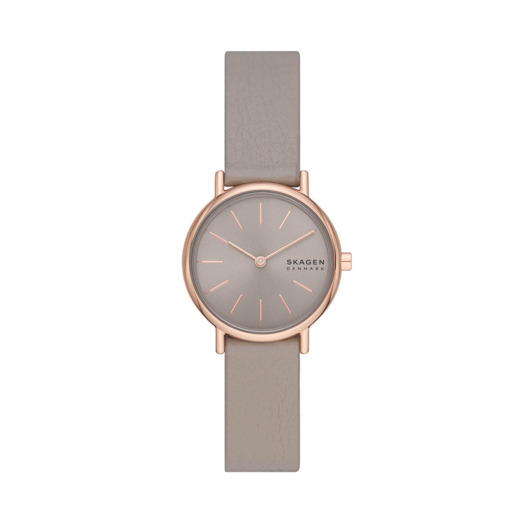 

Годинник Skagen SKW3060 Rose Gold/Grey, Сірий
