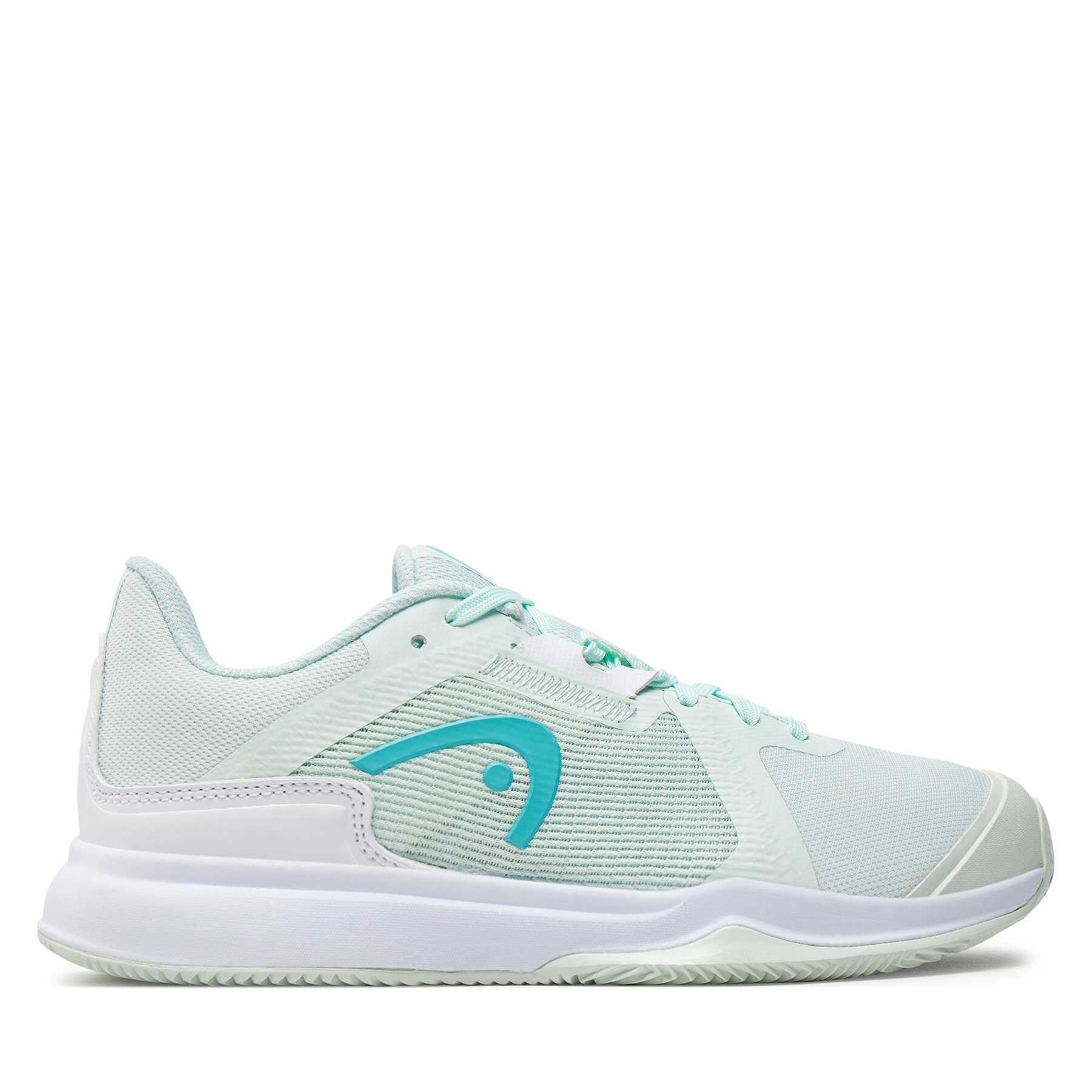 Chaussures de tennis Head Sprint Team 3.5 Clay 274433 Blanc