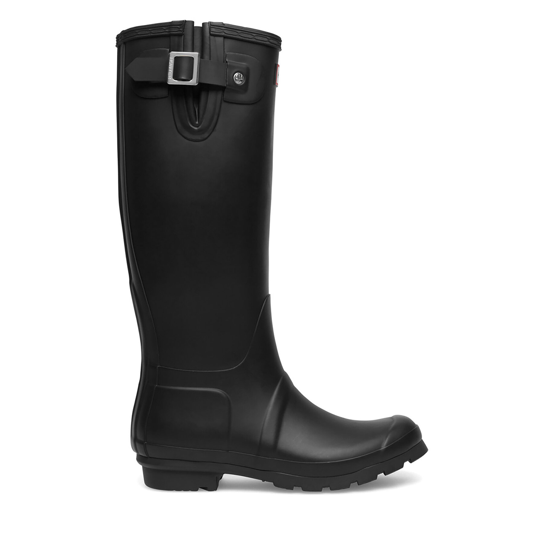 Cizme de cauciuc Hunter HFW-004 Negru