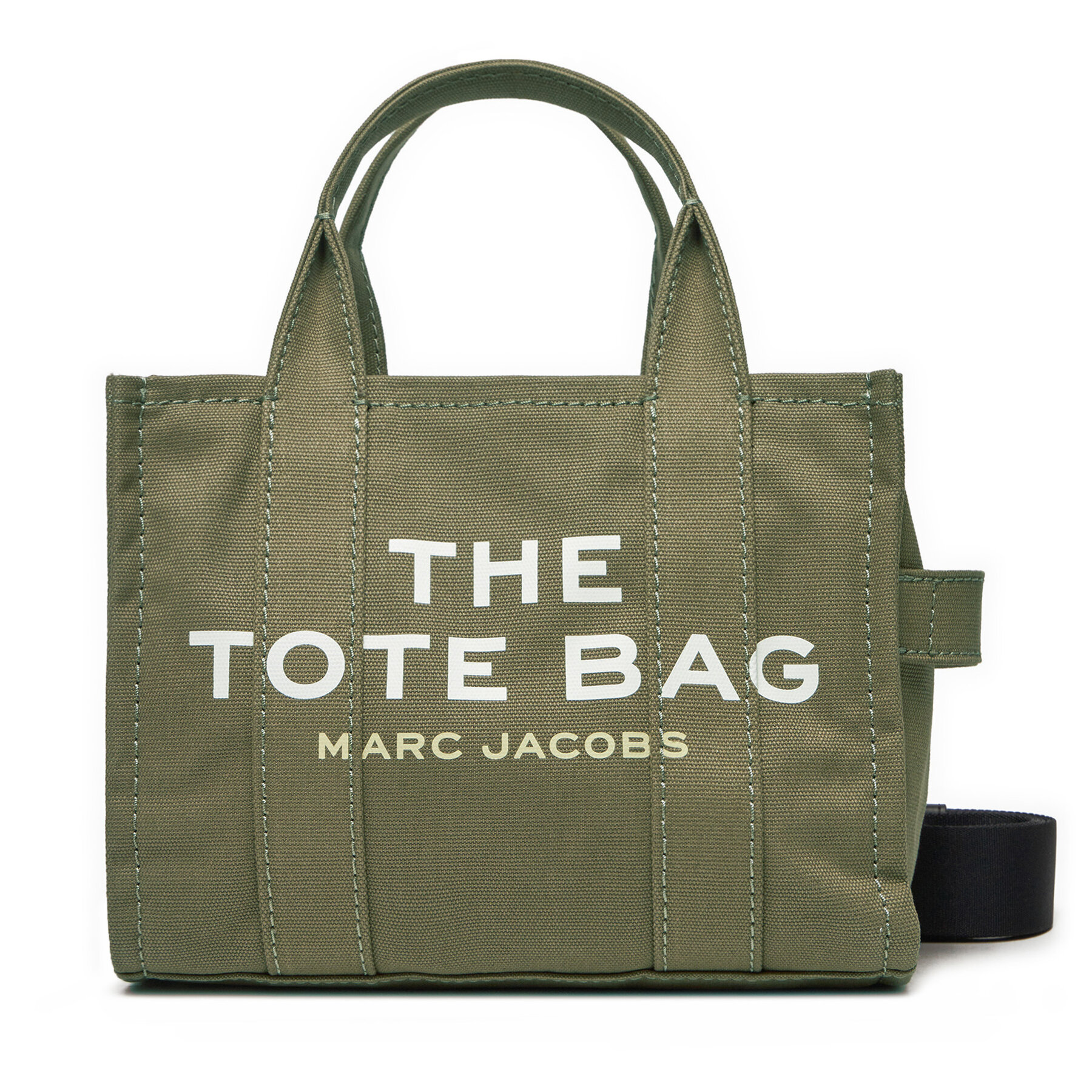 Geantă Marc Jacobs The Tote Bag M0016493 Verde