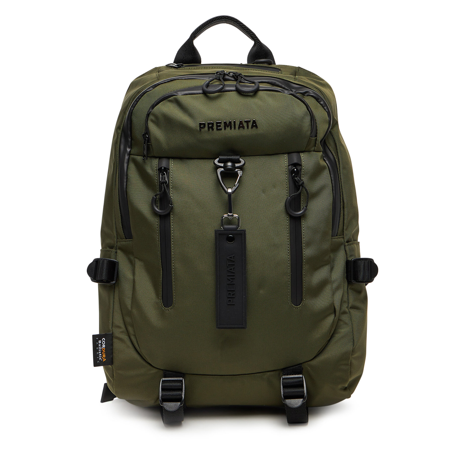 Ruksak Premiata Ventura Var 2131 Kaki